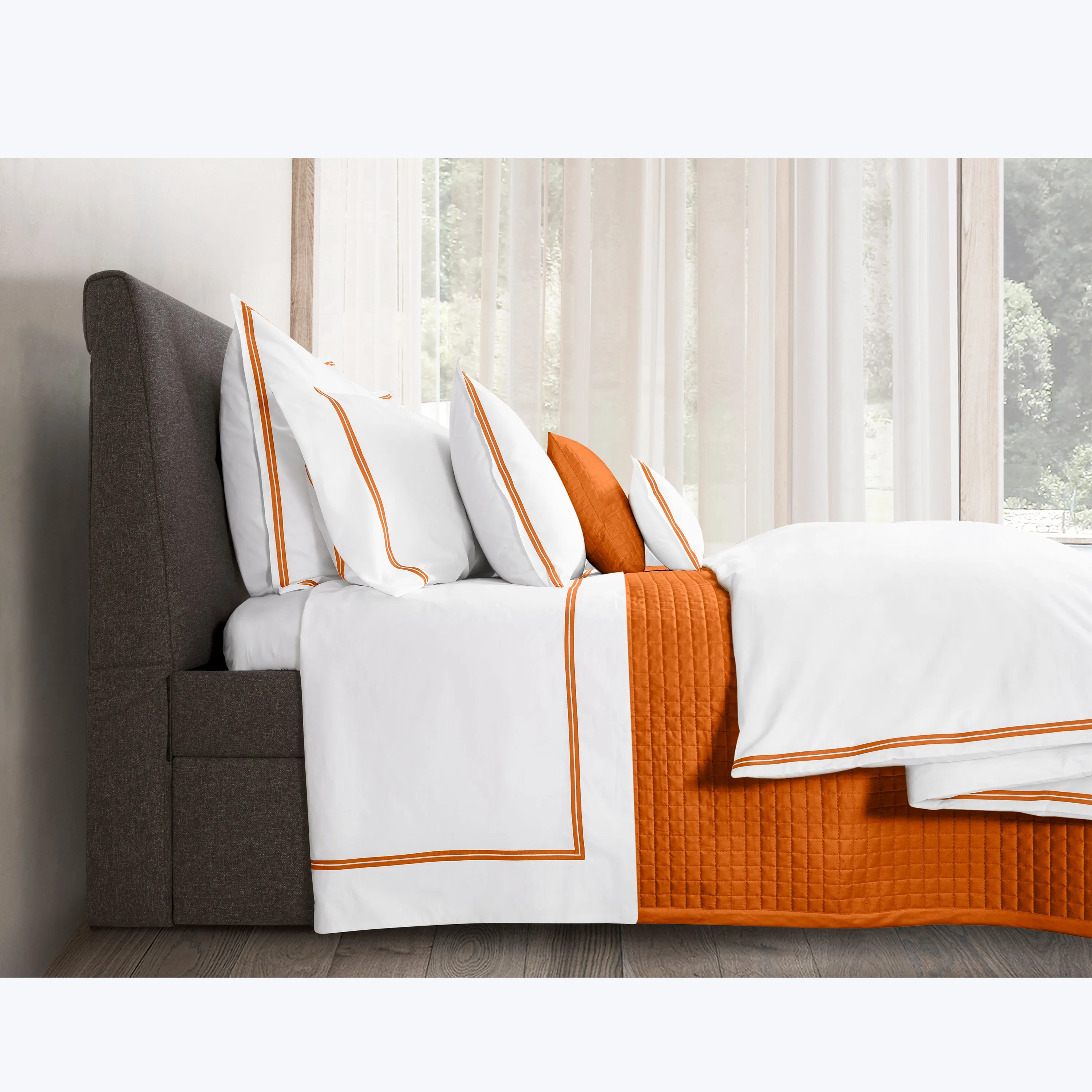 Mylos Duvet   Sham