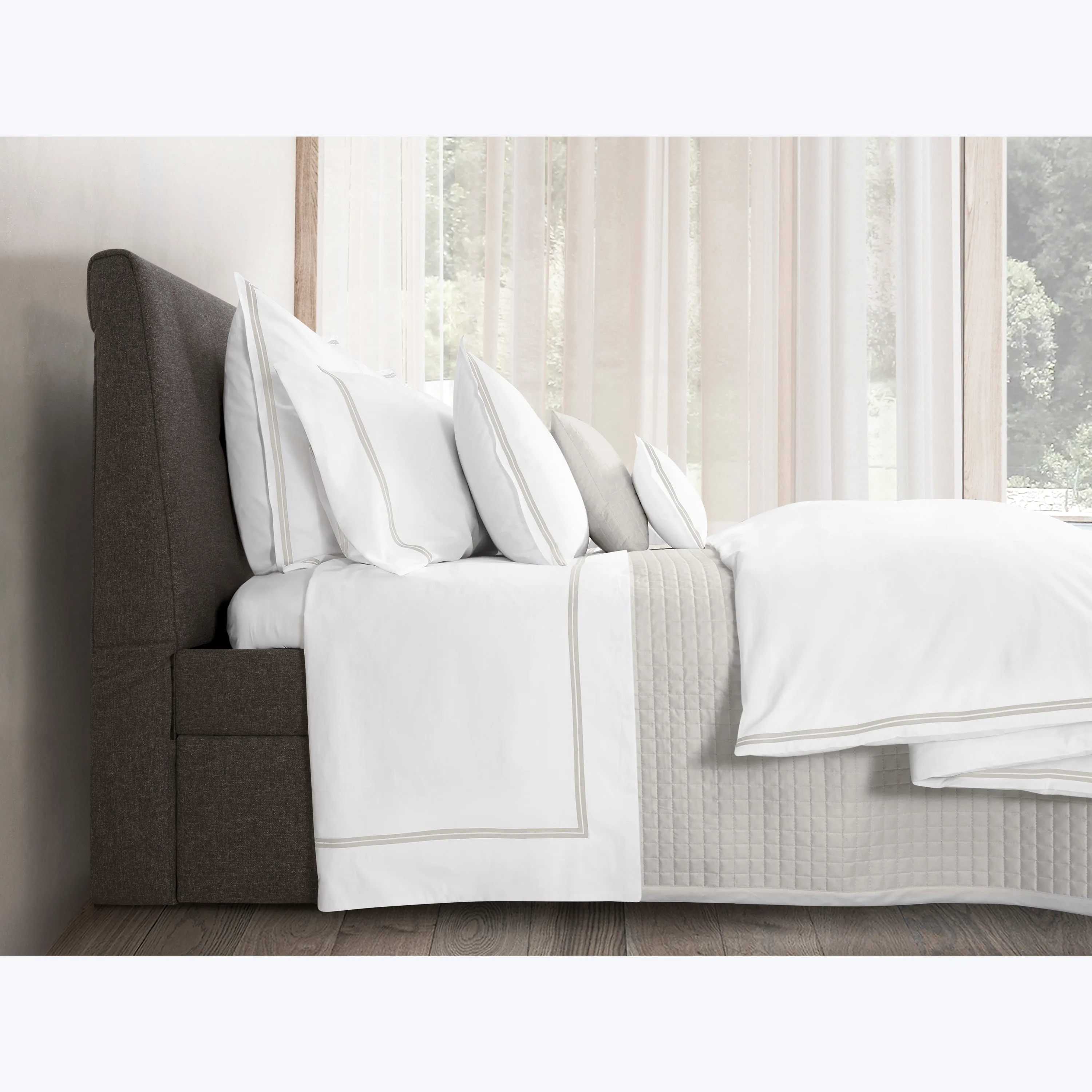 Mylos Duvet   Sham