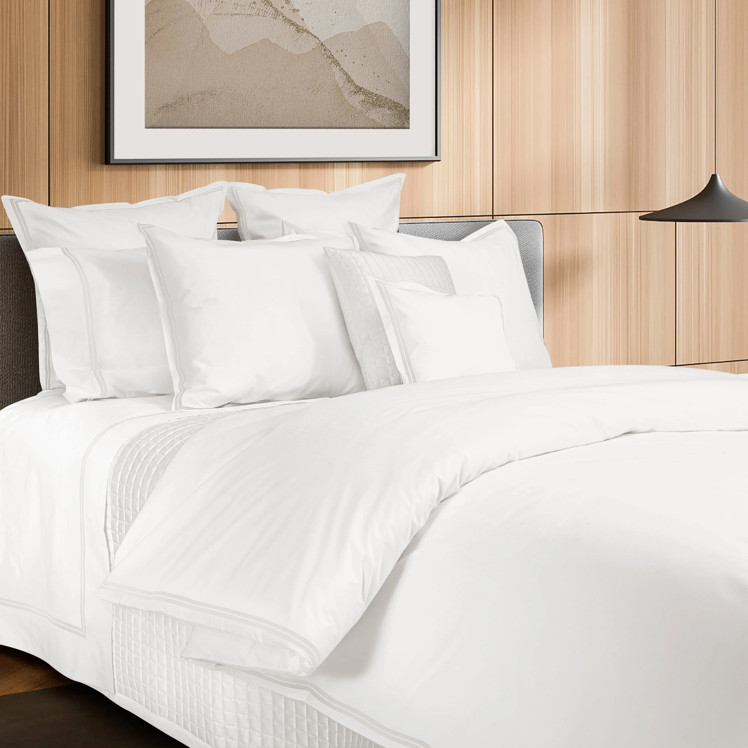 Mylos Duvet   Sham