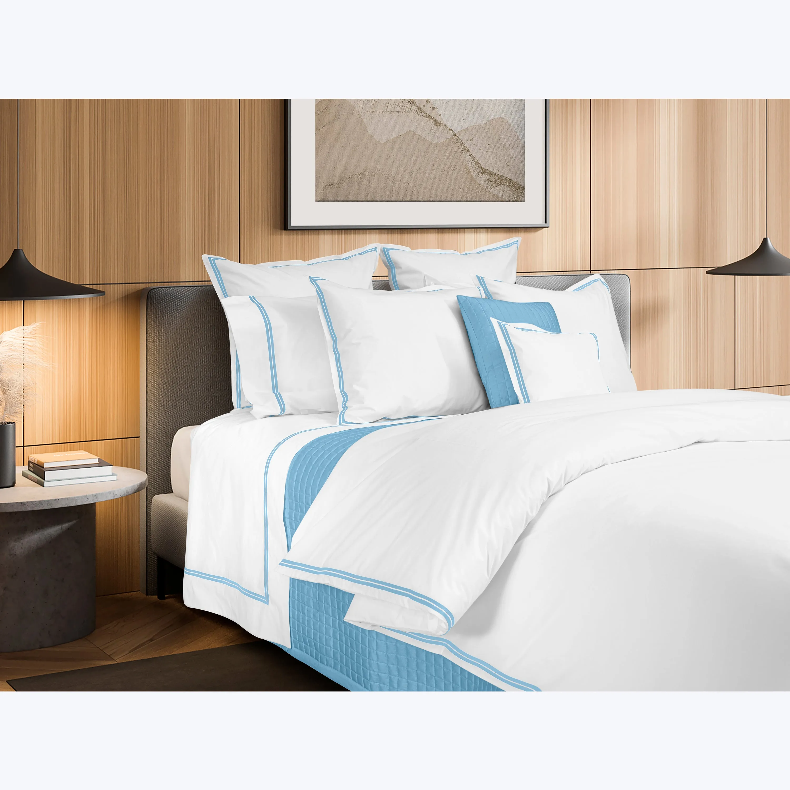 Mylos Duvet   Sham