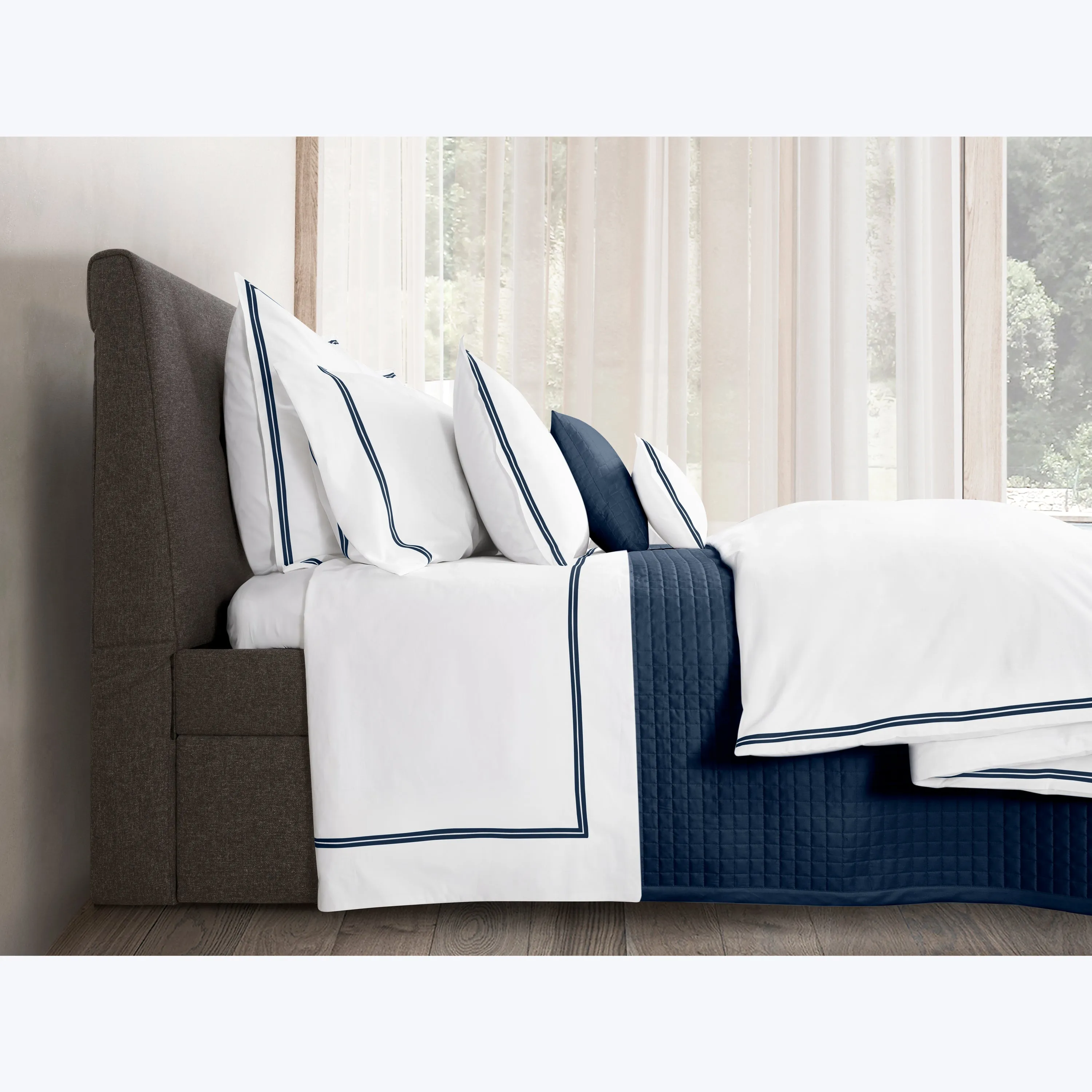 Mylos Duvet   Sham