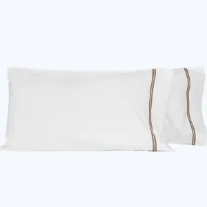 Mylos Pillowcases