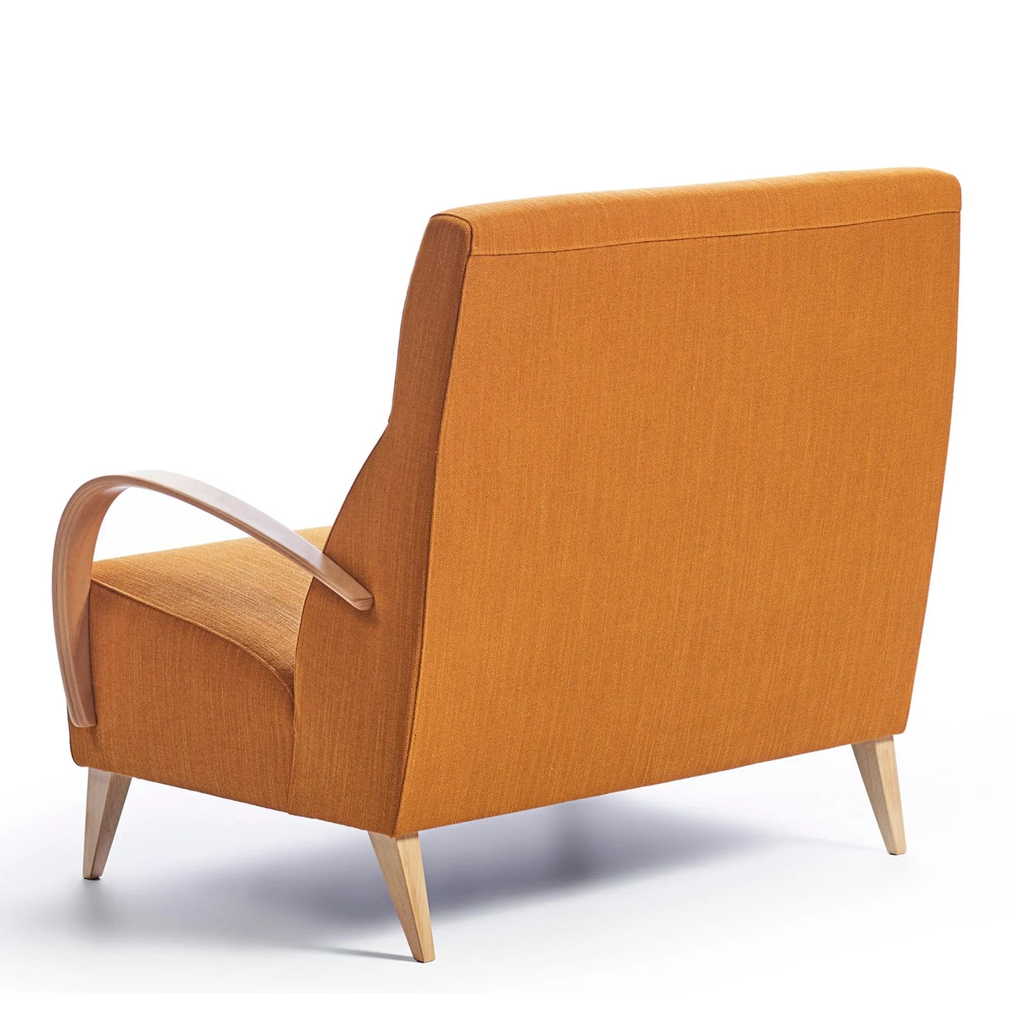 Mystical - 2 Seat Sofa In Fabric