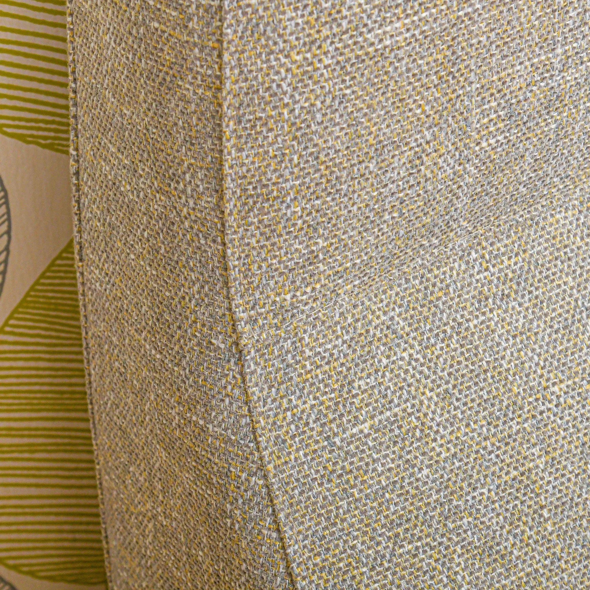 Mystical - Chair In Fabric