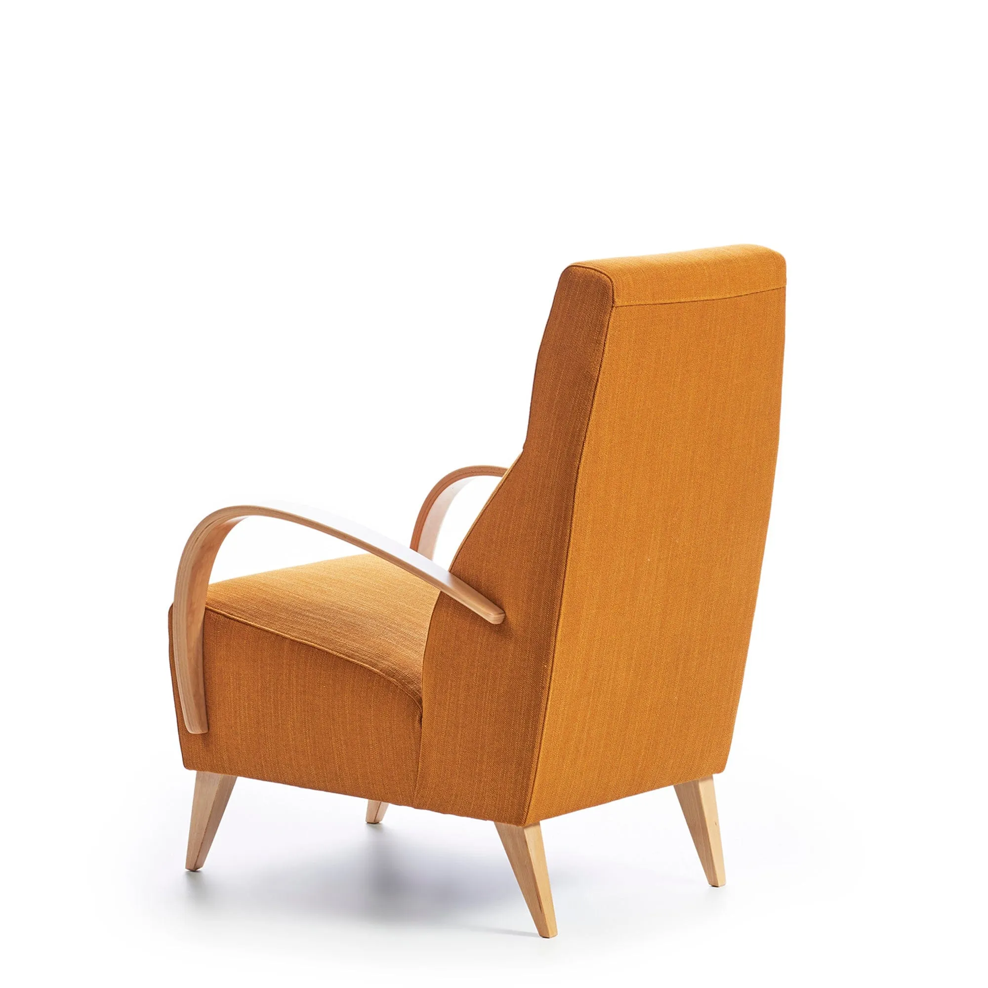 Mystical - Chair In Fabric