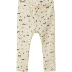 Name It Summer Sand Joyane Leggings