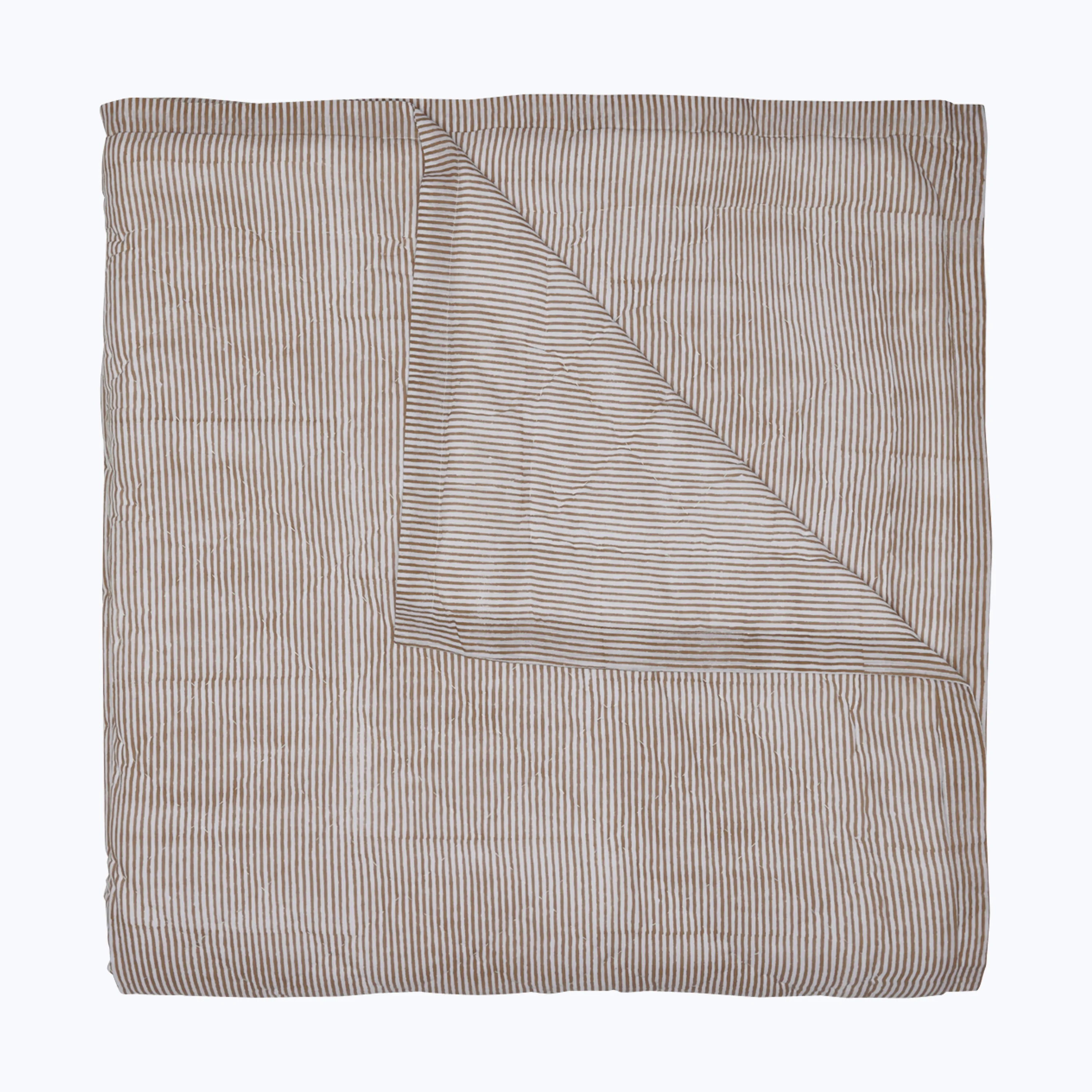 Nandi Coverlet