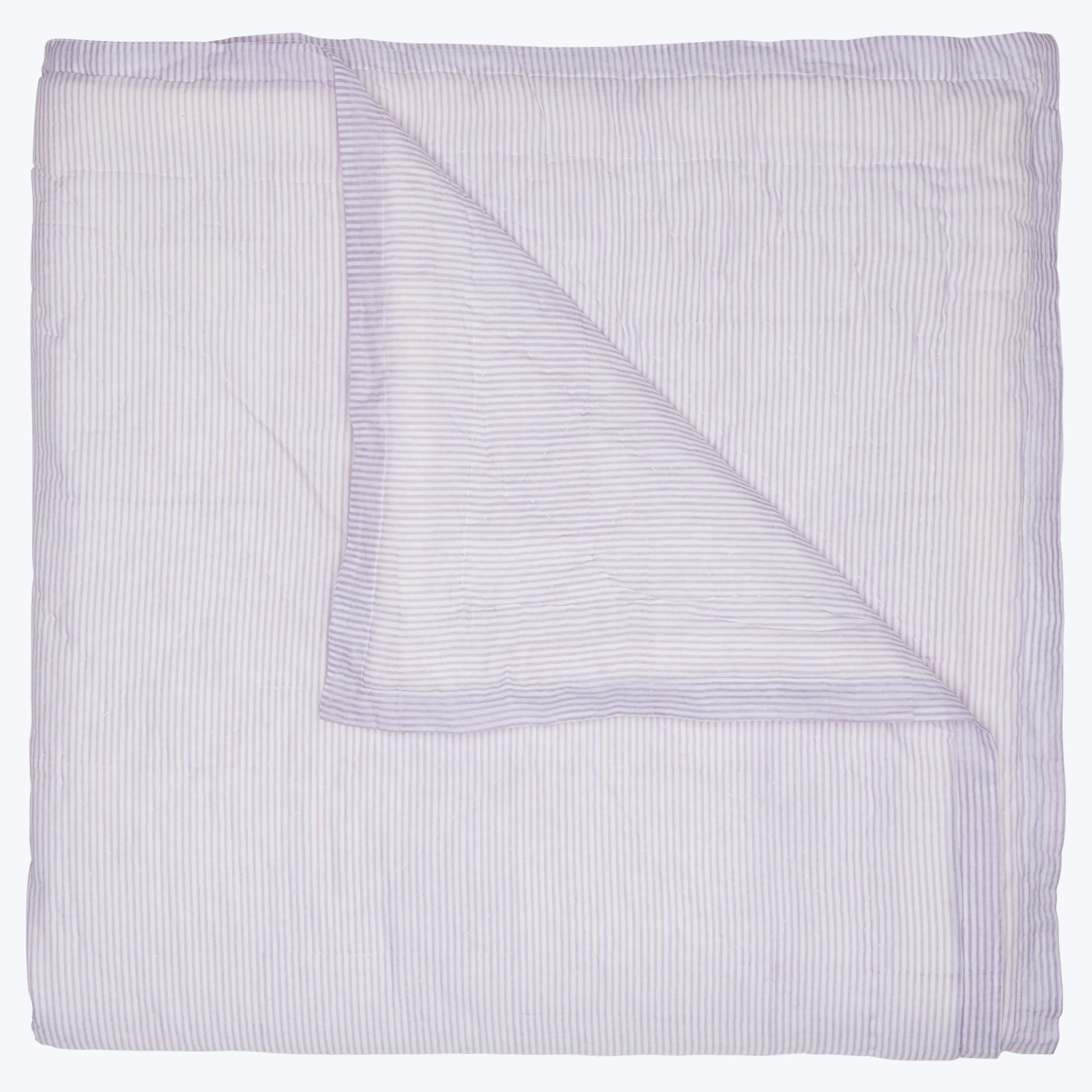 Nandi Coverlet