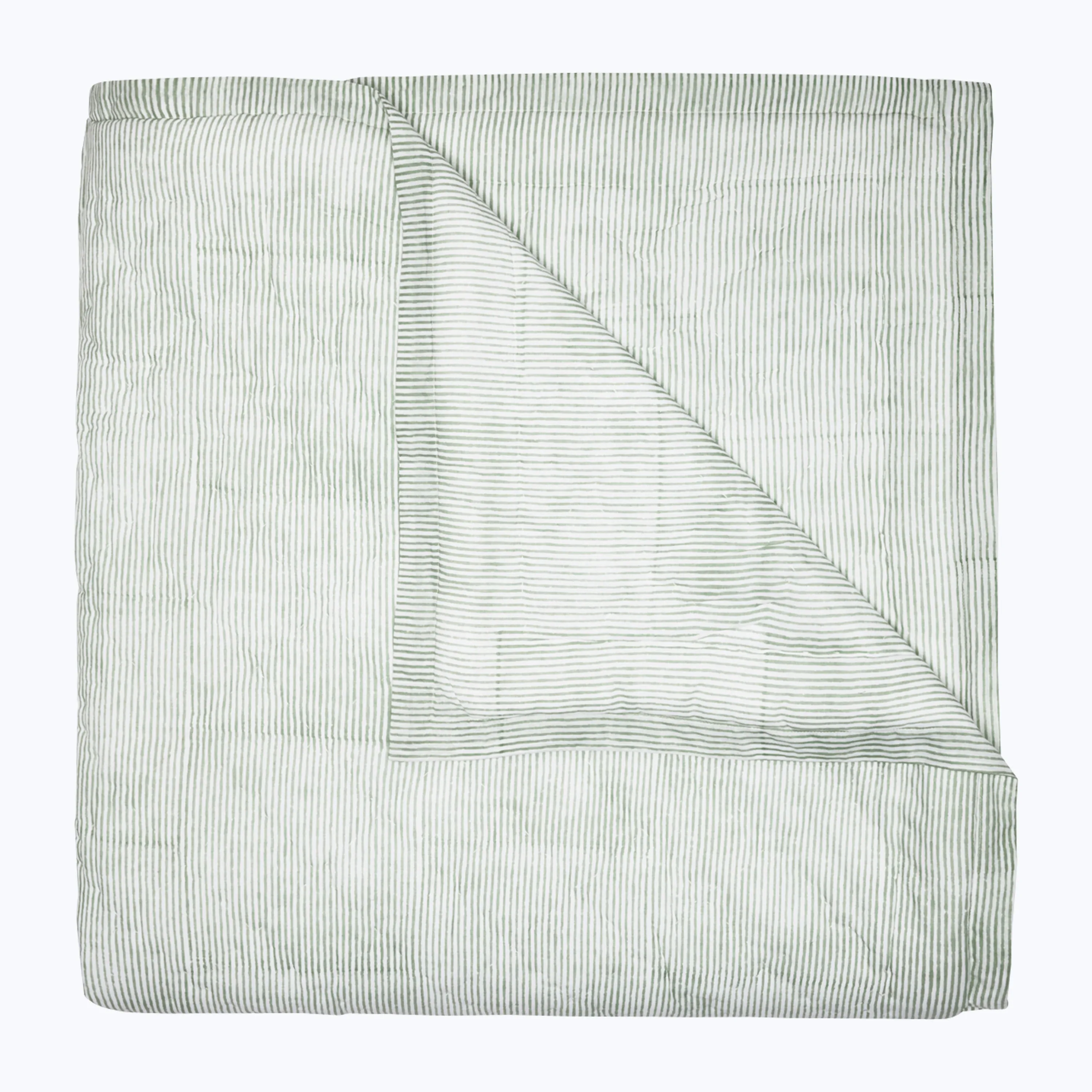 Nandi Coverlet
