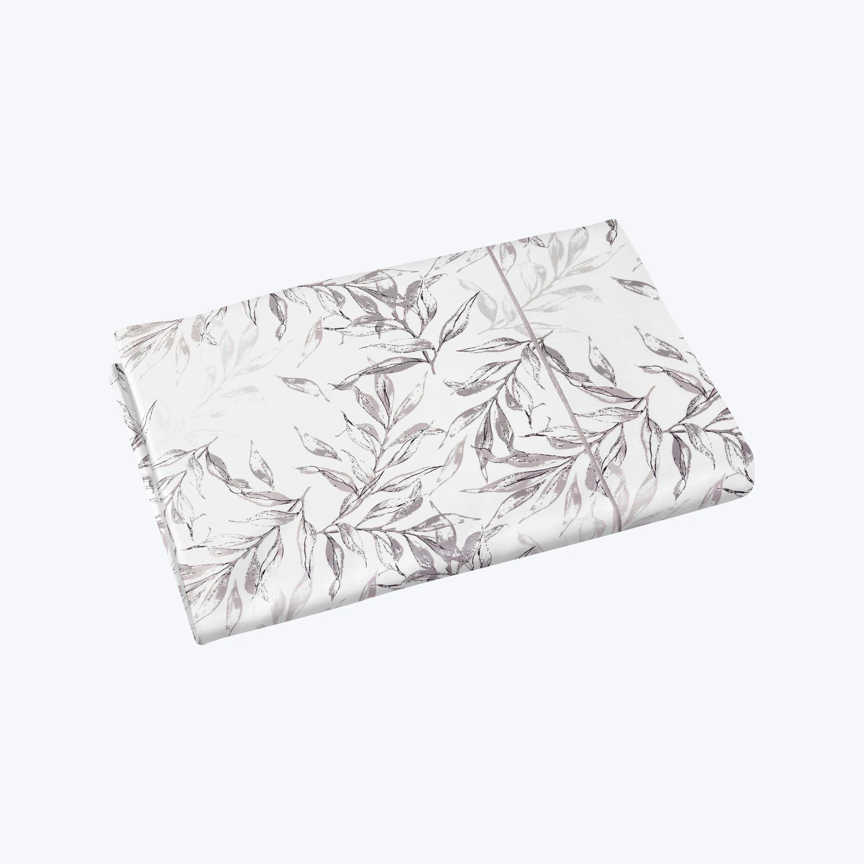 Natura Sheets & Pillowcases, Thistle