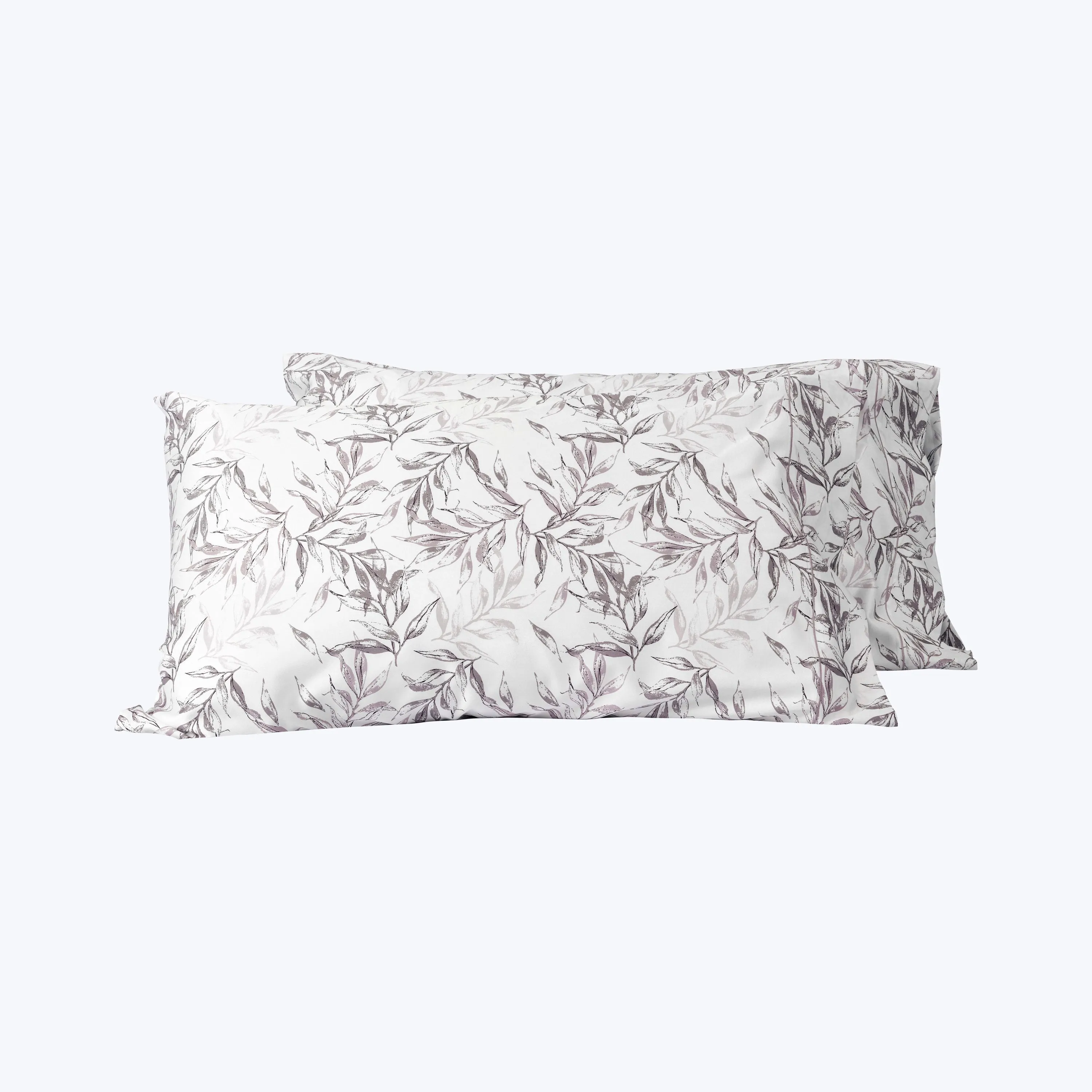 Natura Sheets & Pillowcases, Thistle