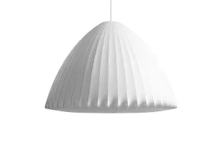 Nelson Bell Bubble Pendant