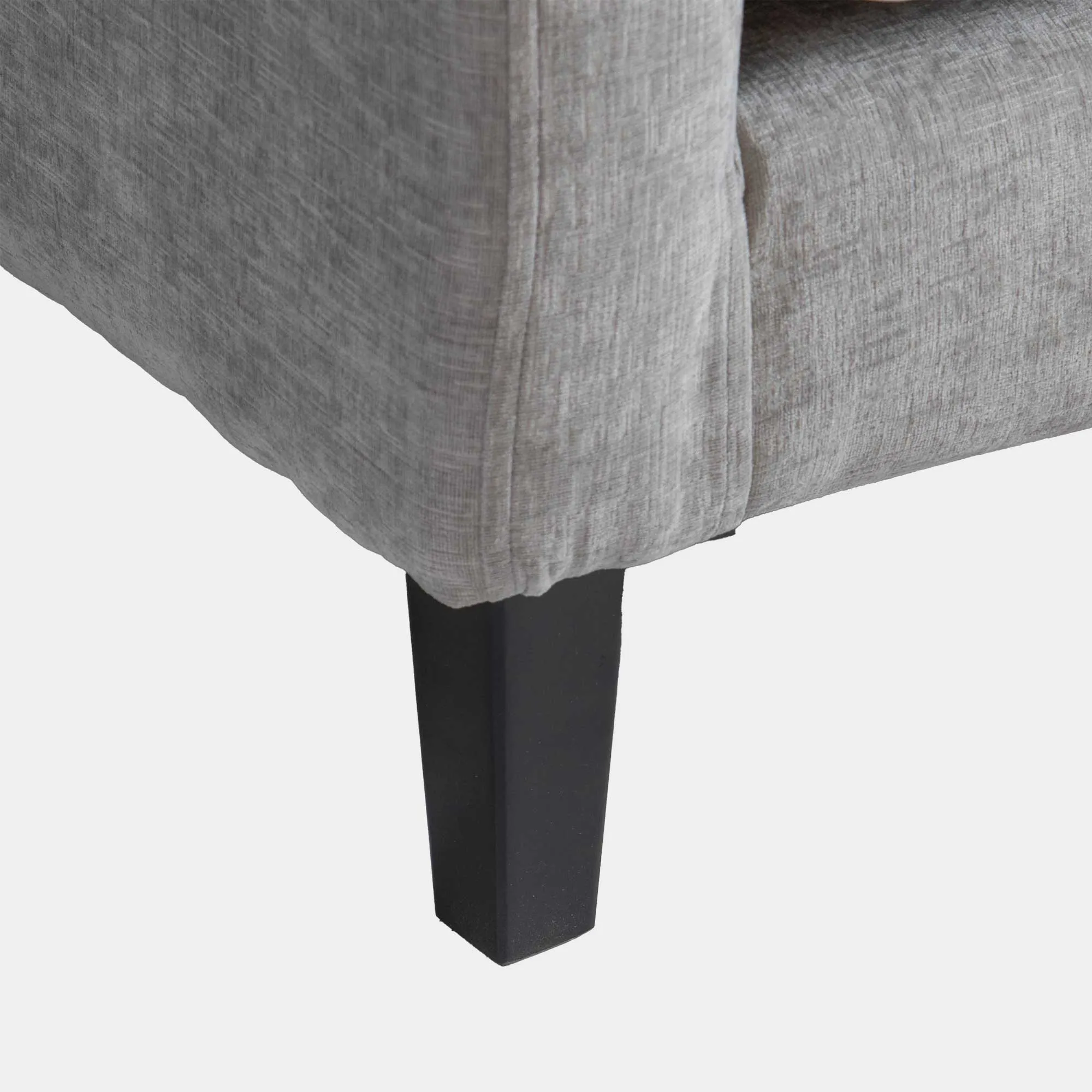 Neptune - Accent Chair In Fabric