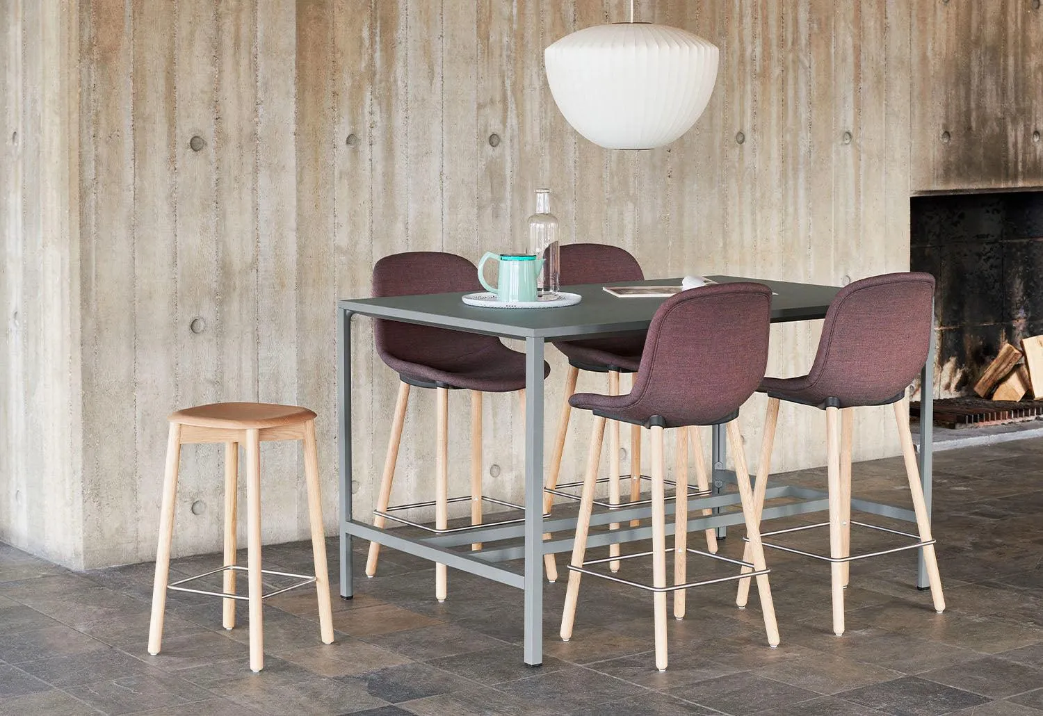 New Order | High Table