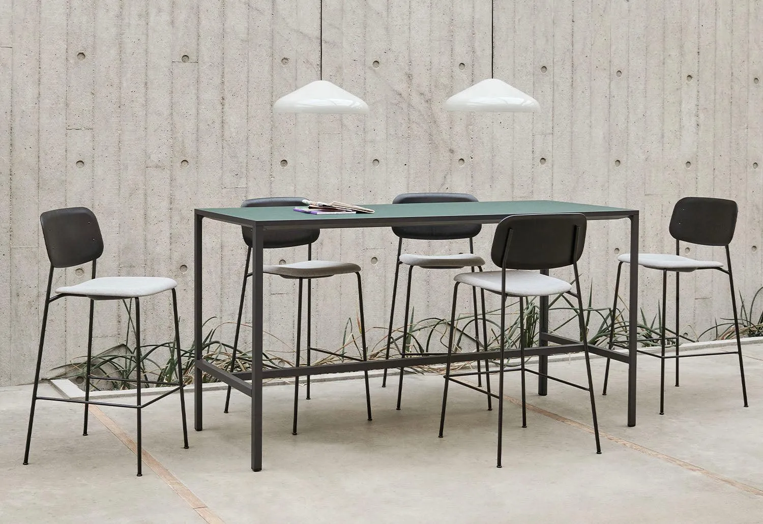 New Order | High Table