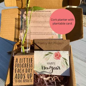 New year Gift Box
