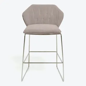 New York Sedia Counter Stool