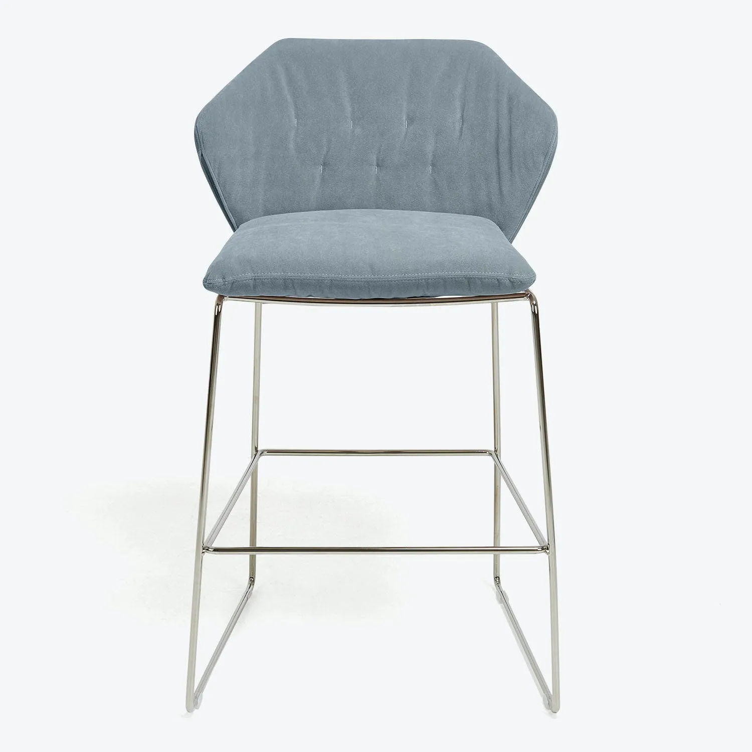 New York Sedia Counter Stool