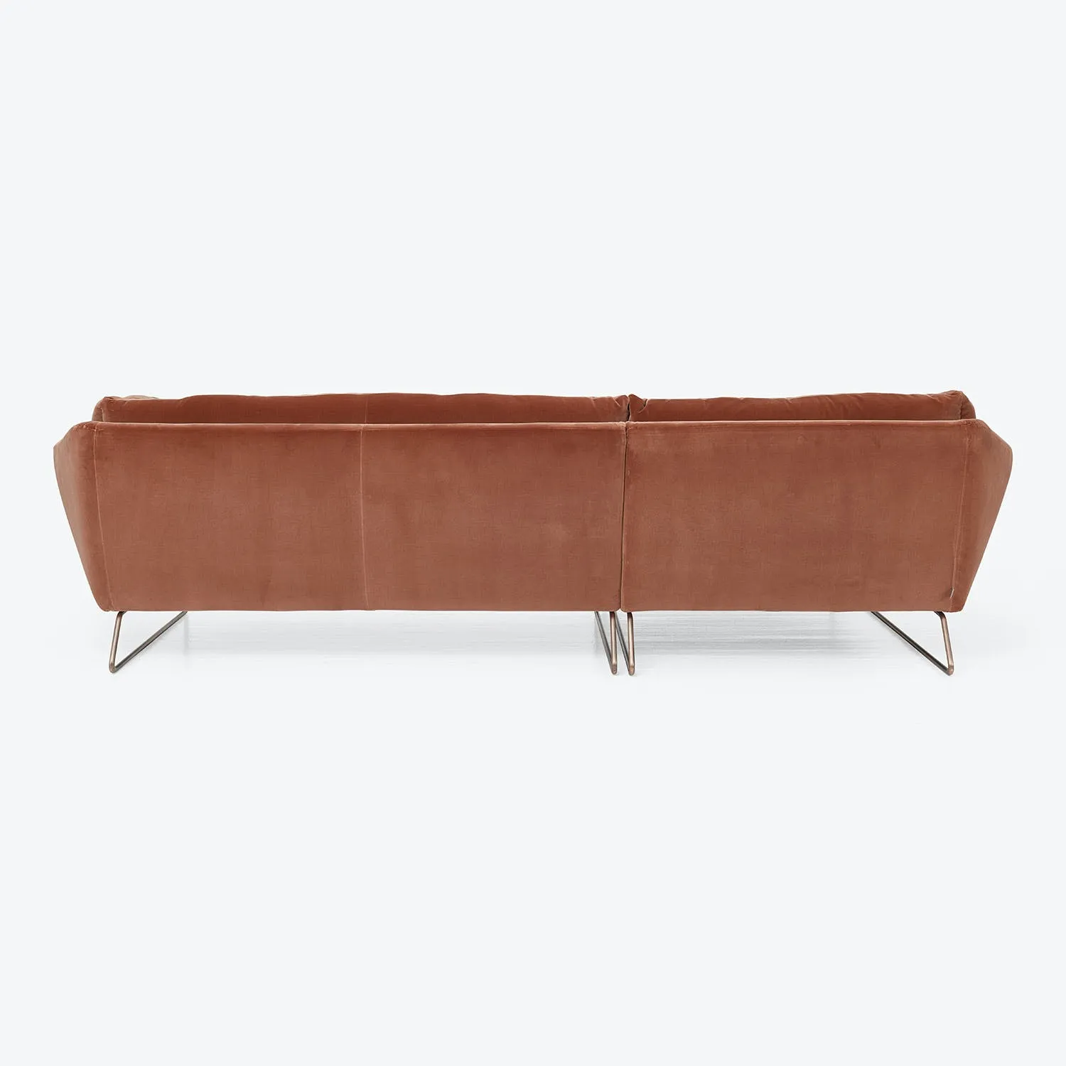 New York Suite Sectional