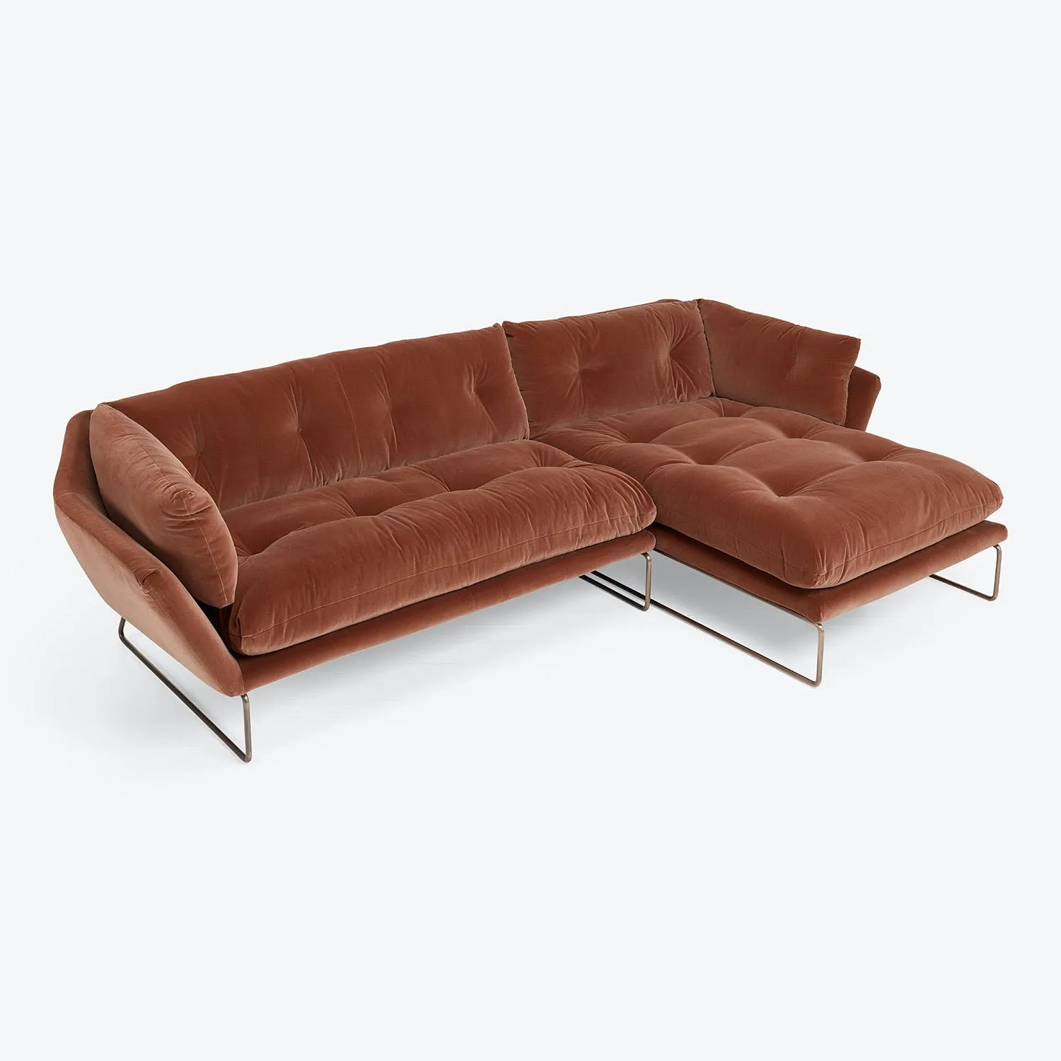 New York Suite Sectional