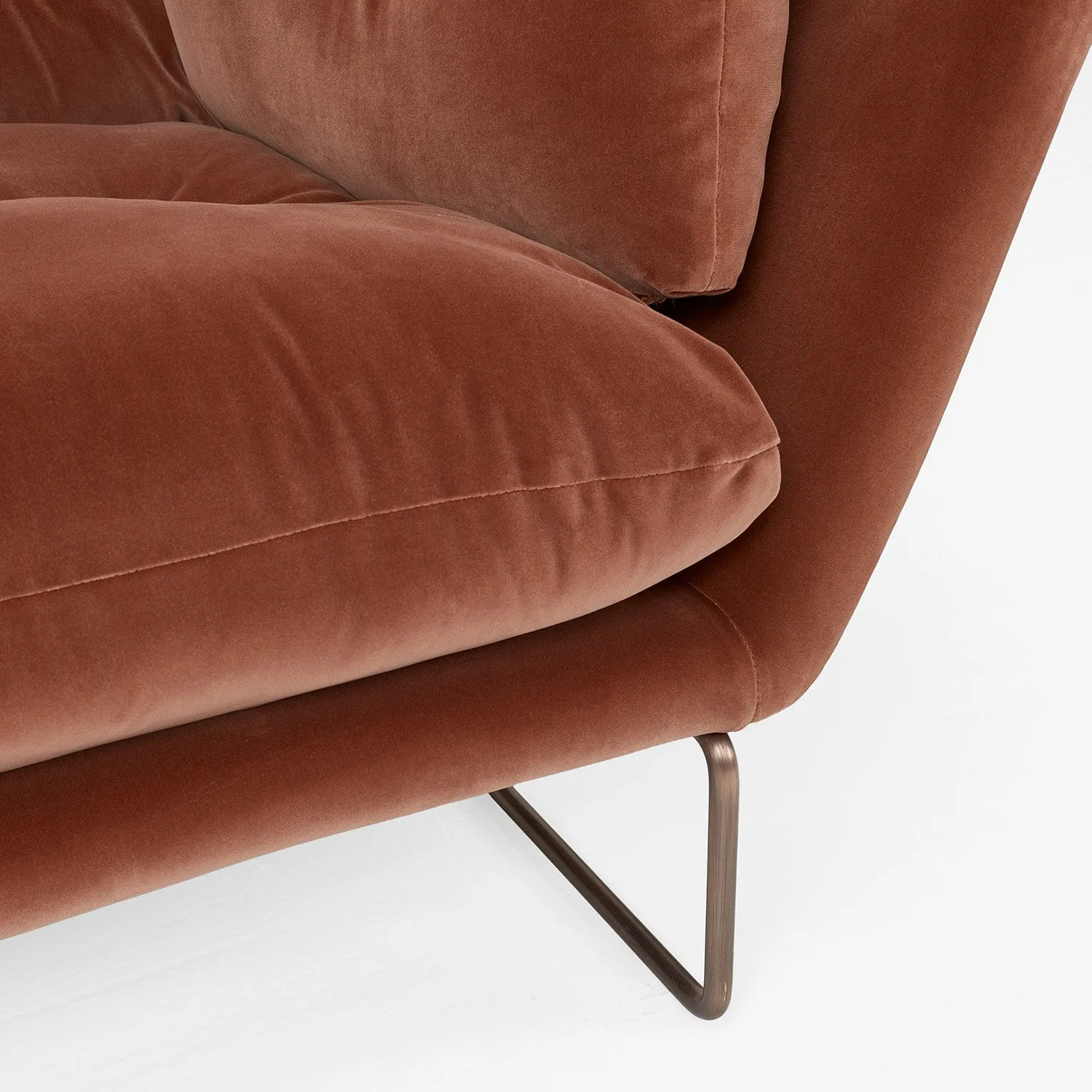 New York Suite Sectional