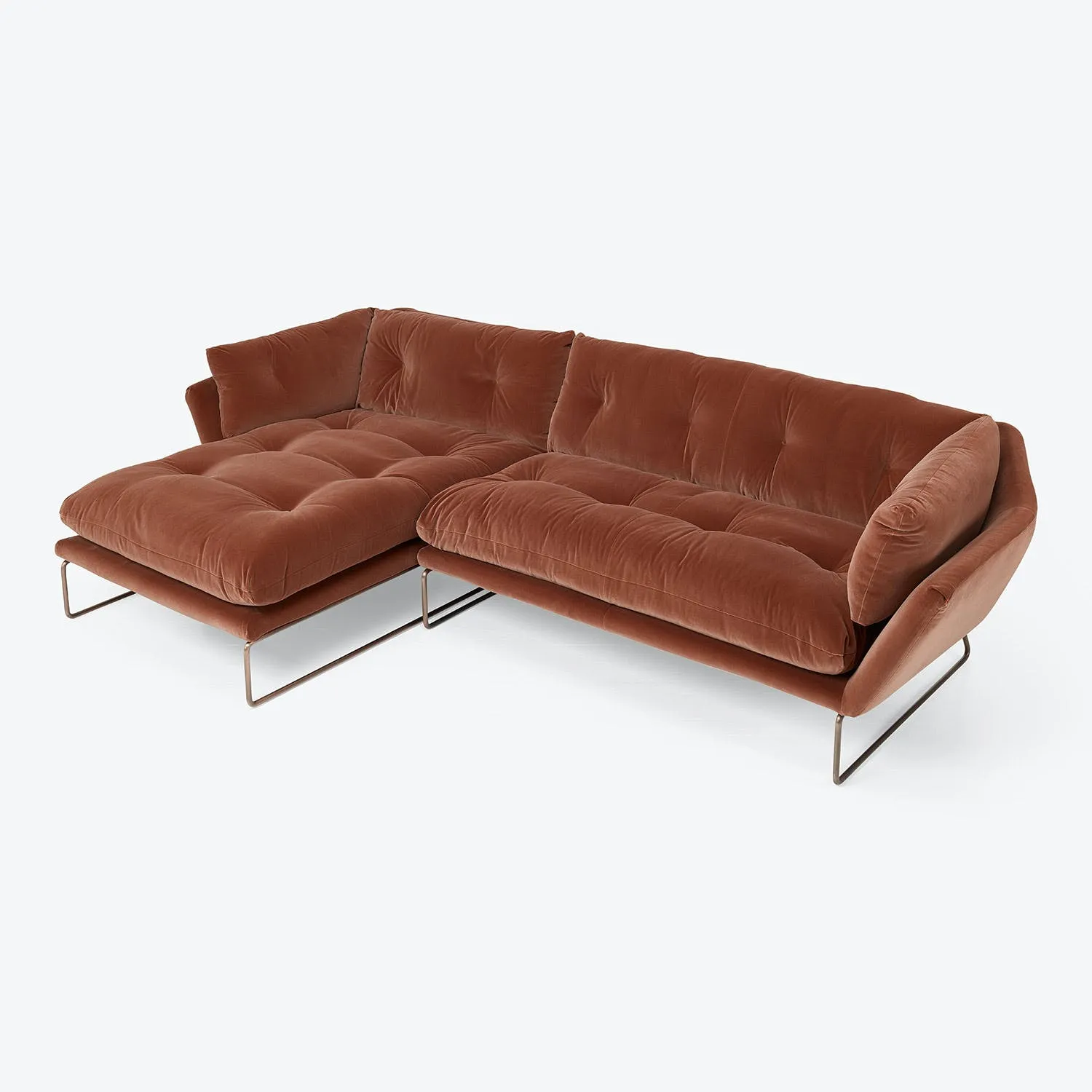 New York Suite Sectional