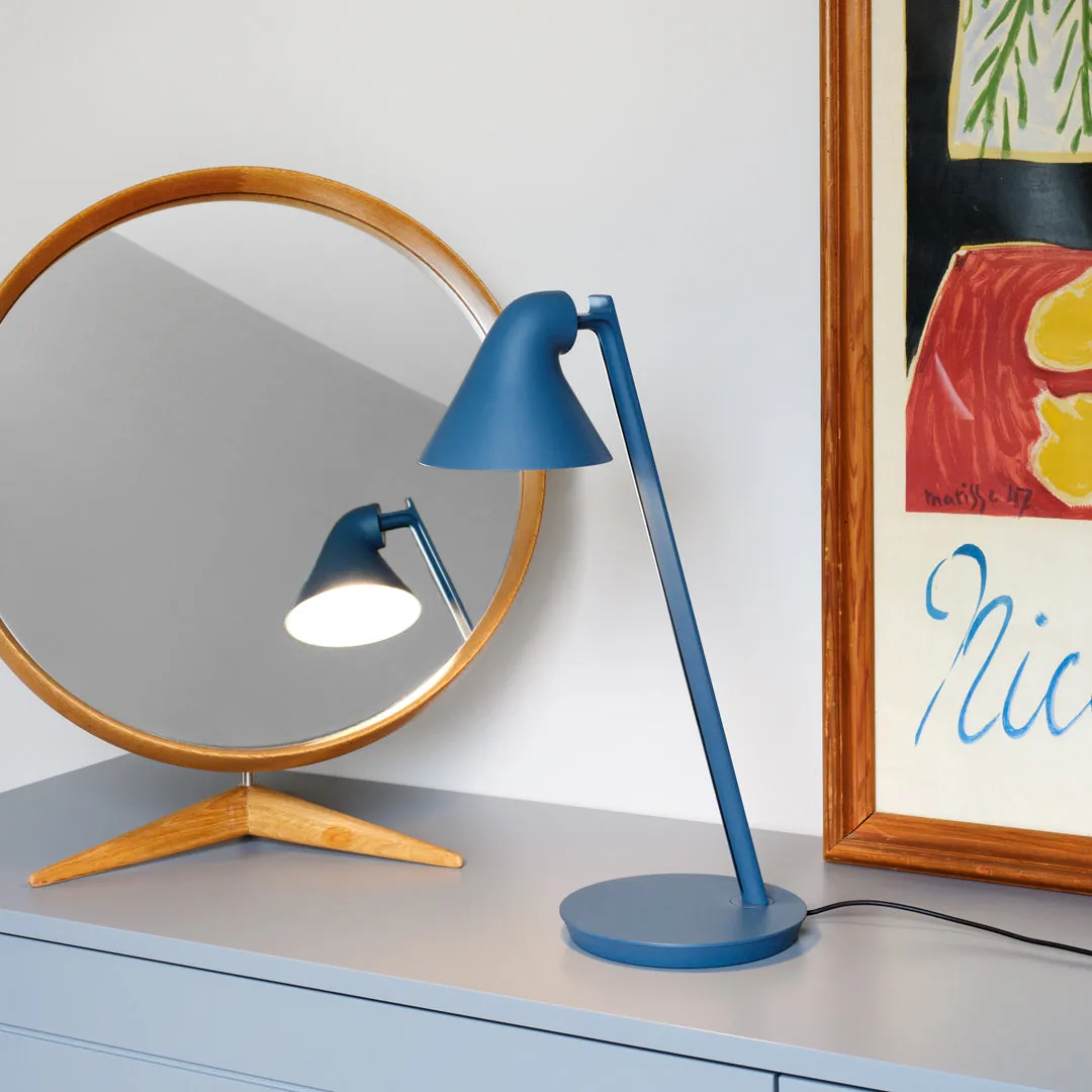 NJP Mini Table Lamp