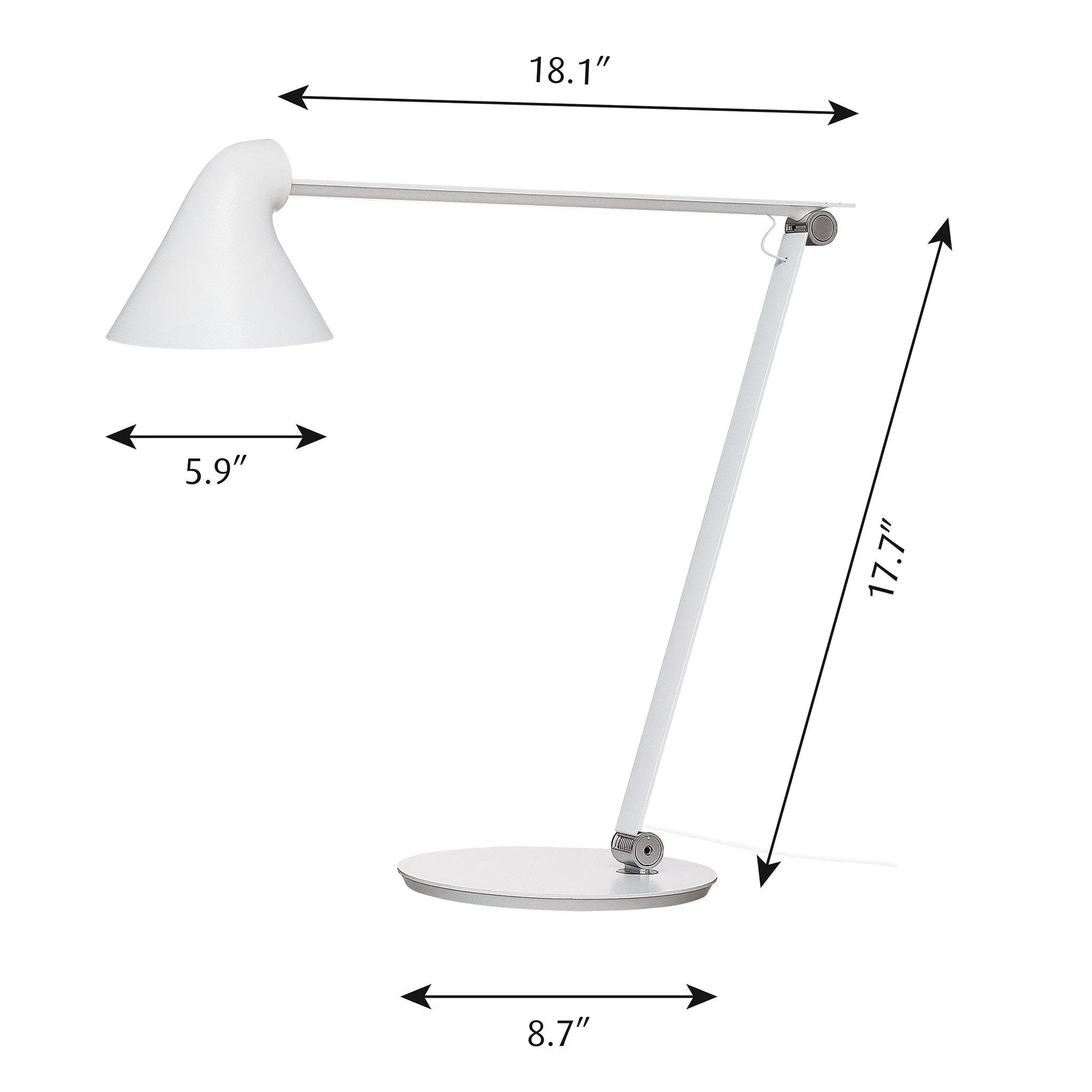 NJP Table Lamp
