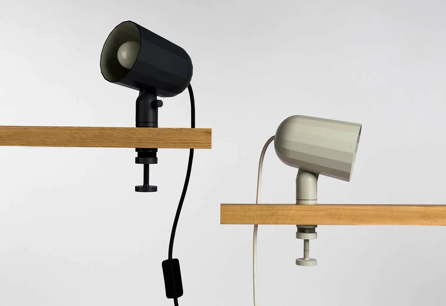 Noc Clip Light
