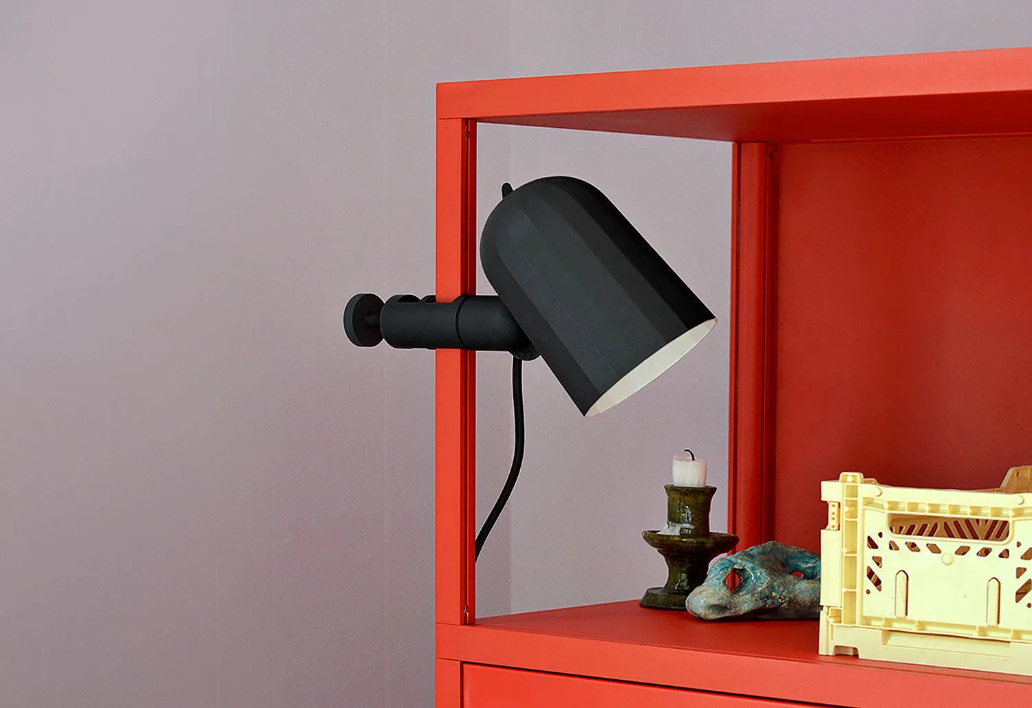 Noc Clip Light