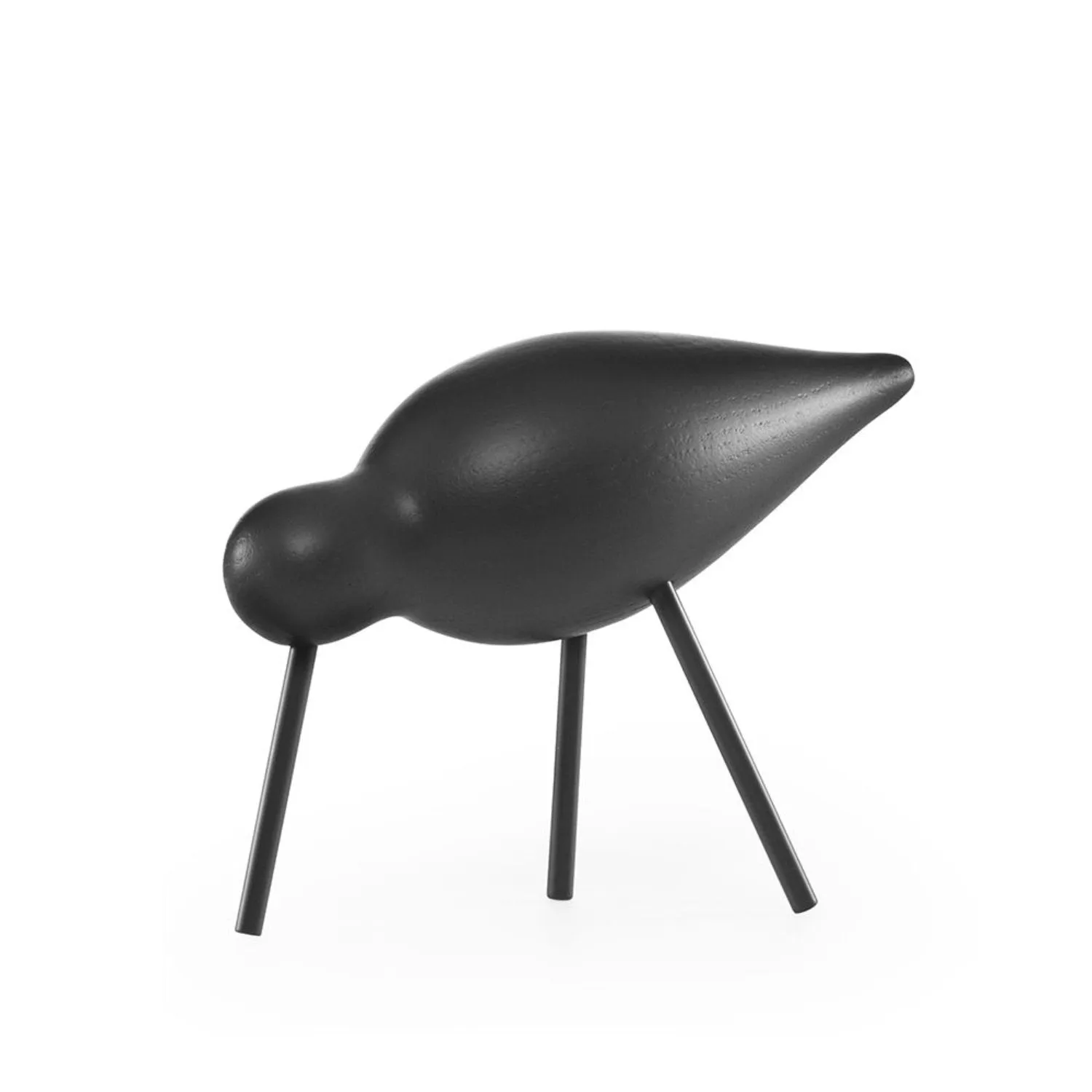normann copenhagen | shorebird | black   black | medium