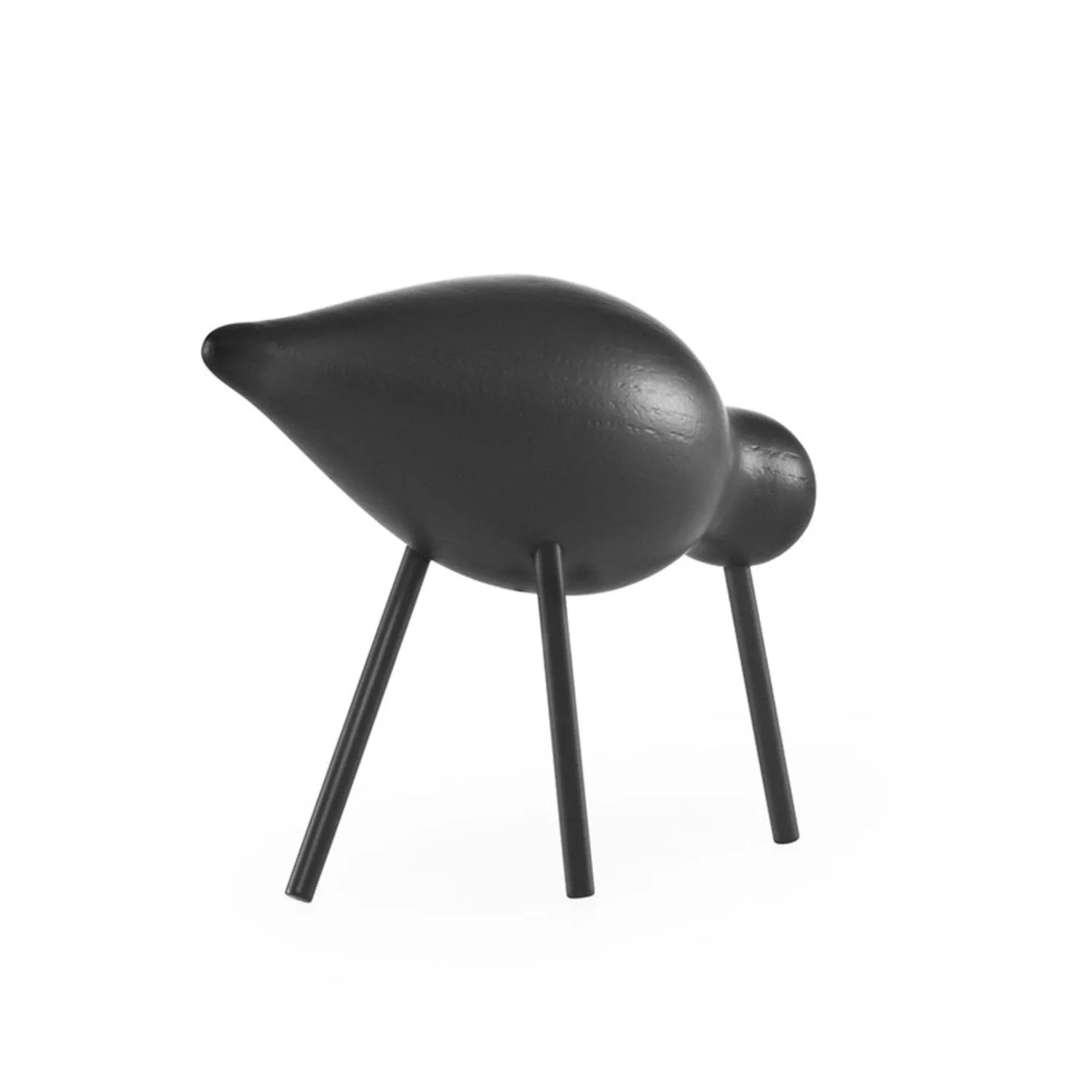 normann copenhagen | shorebird | black   black | medium