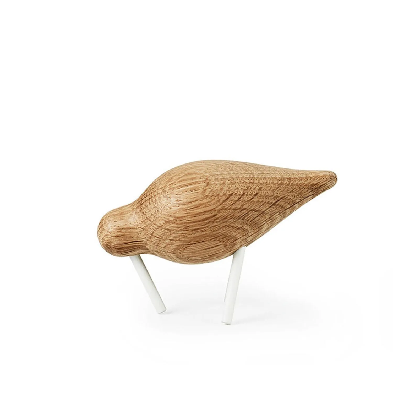 normann copenhagen | shorebird | oak   white | small