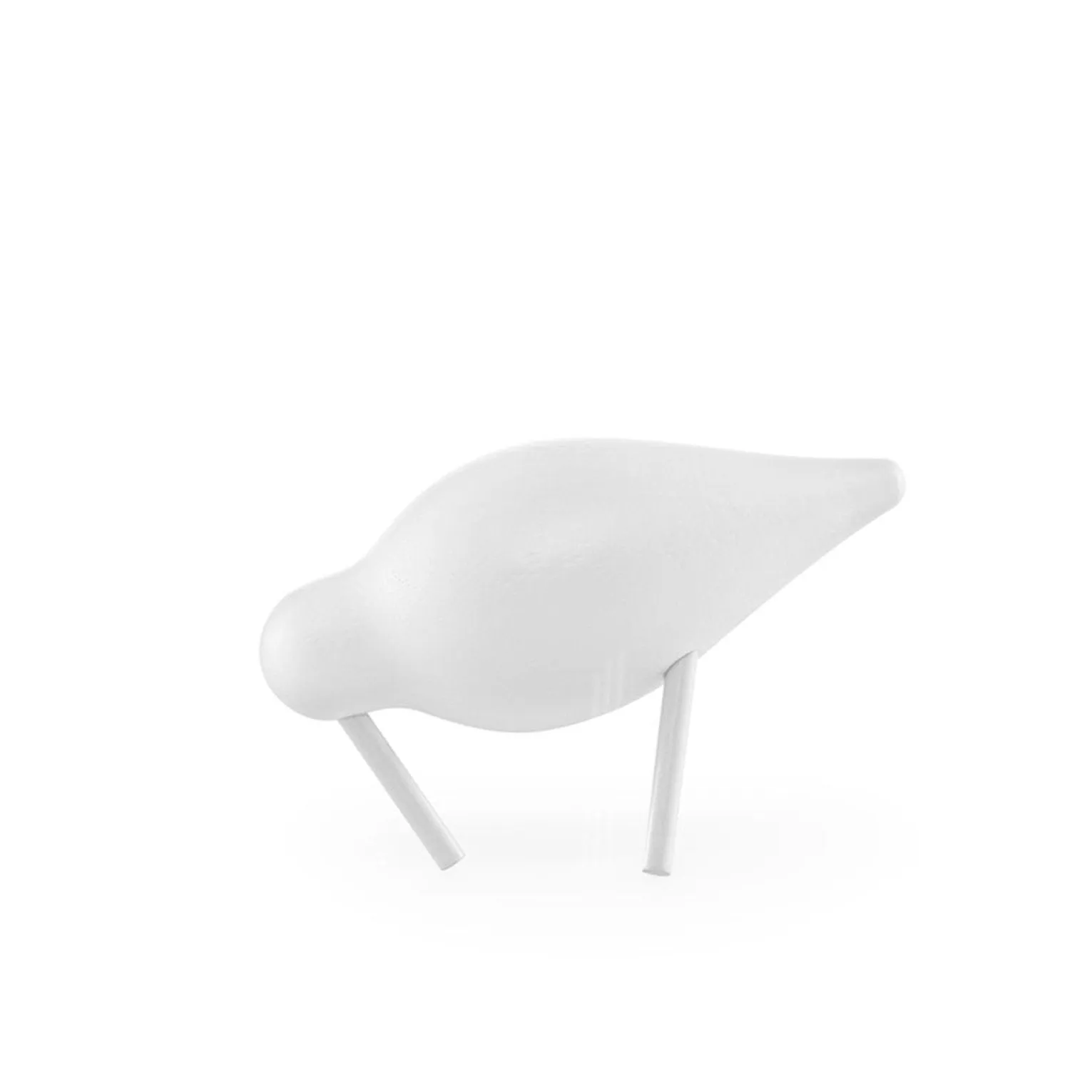 normann copenhagen | shorebird | white   white | small
