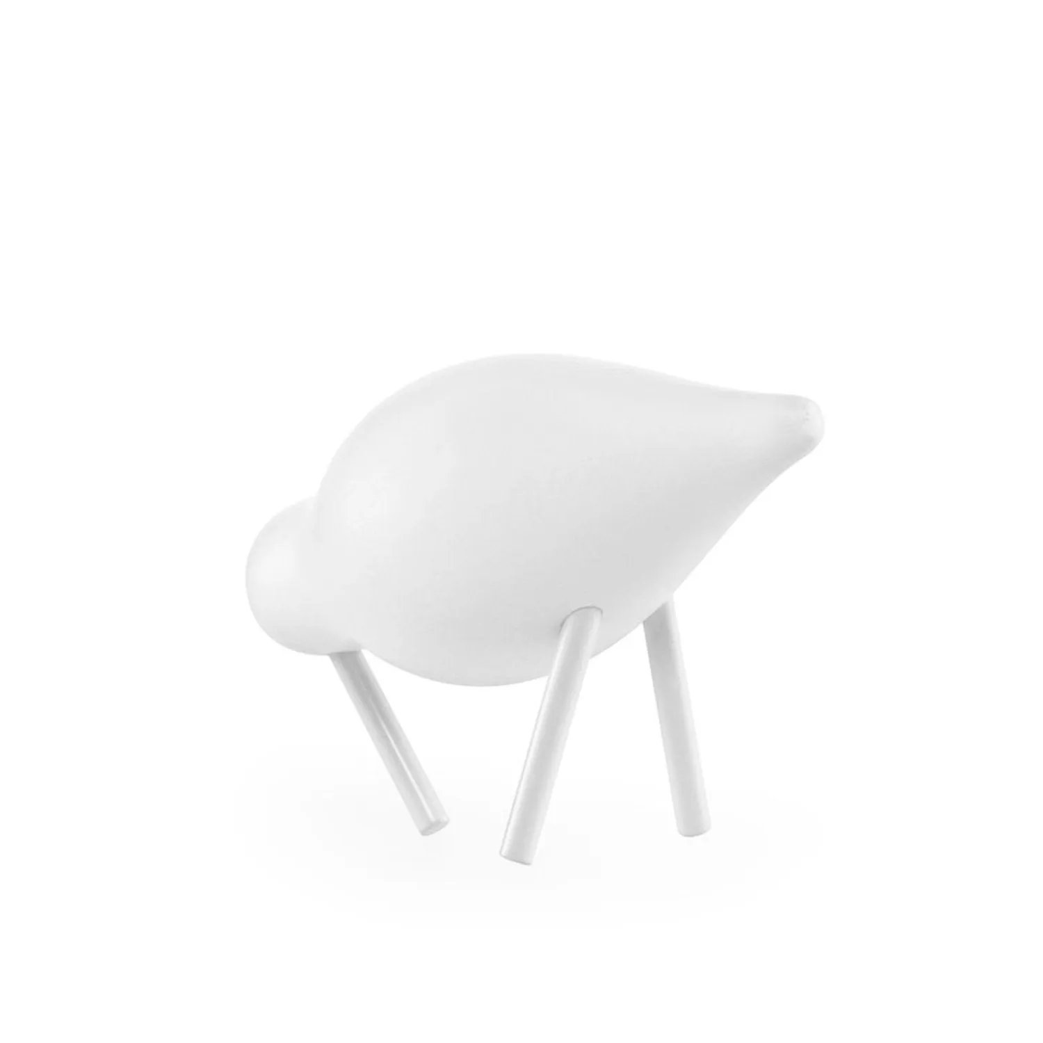 normann copenhagen | shorebird | white   white | small