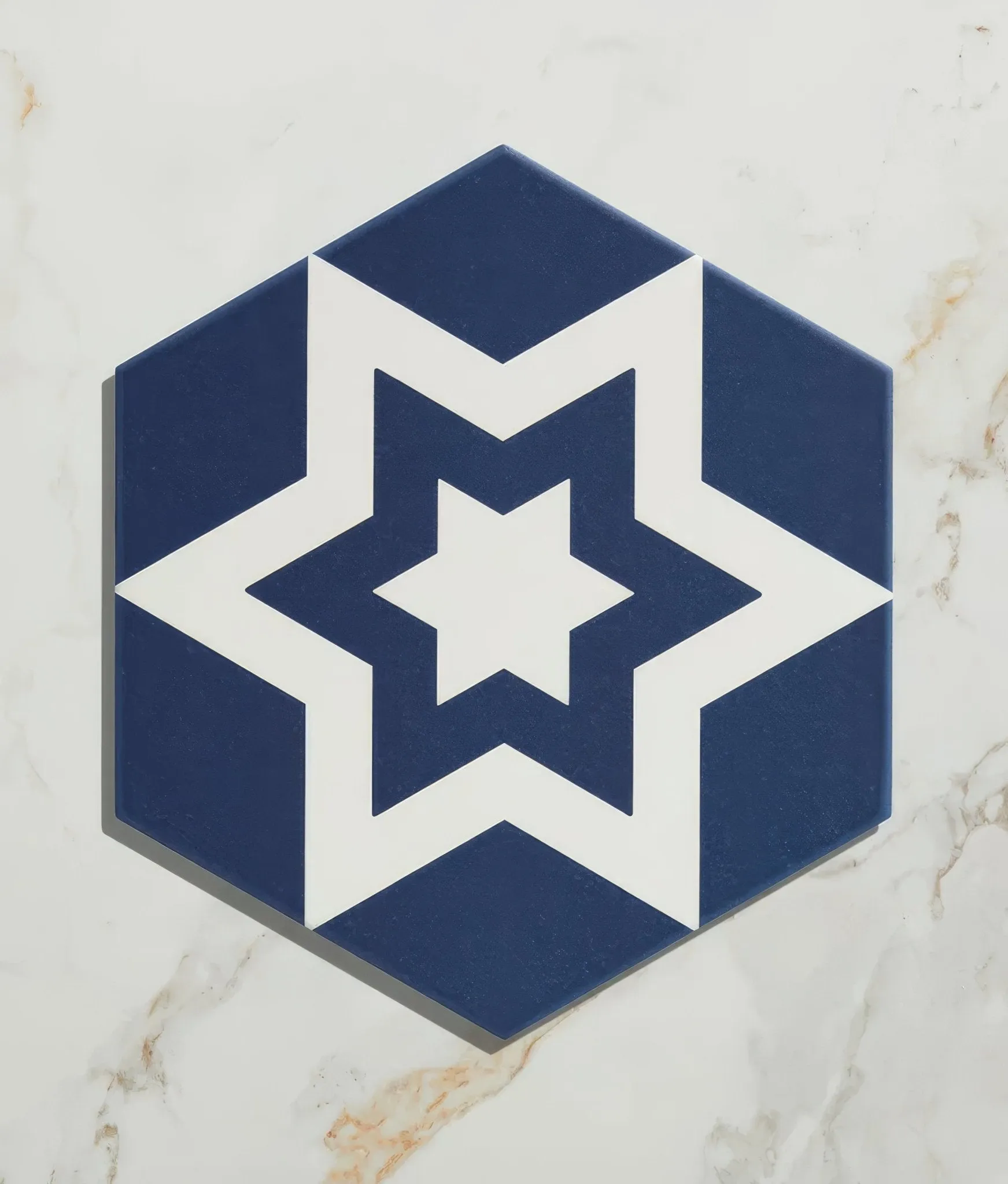 Nova Porcelain Admiral