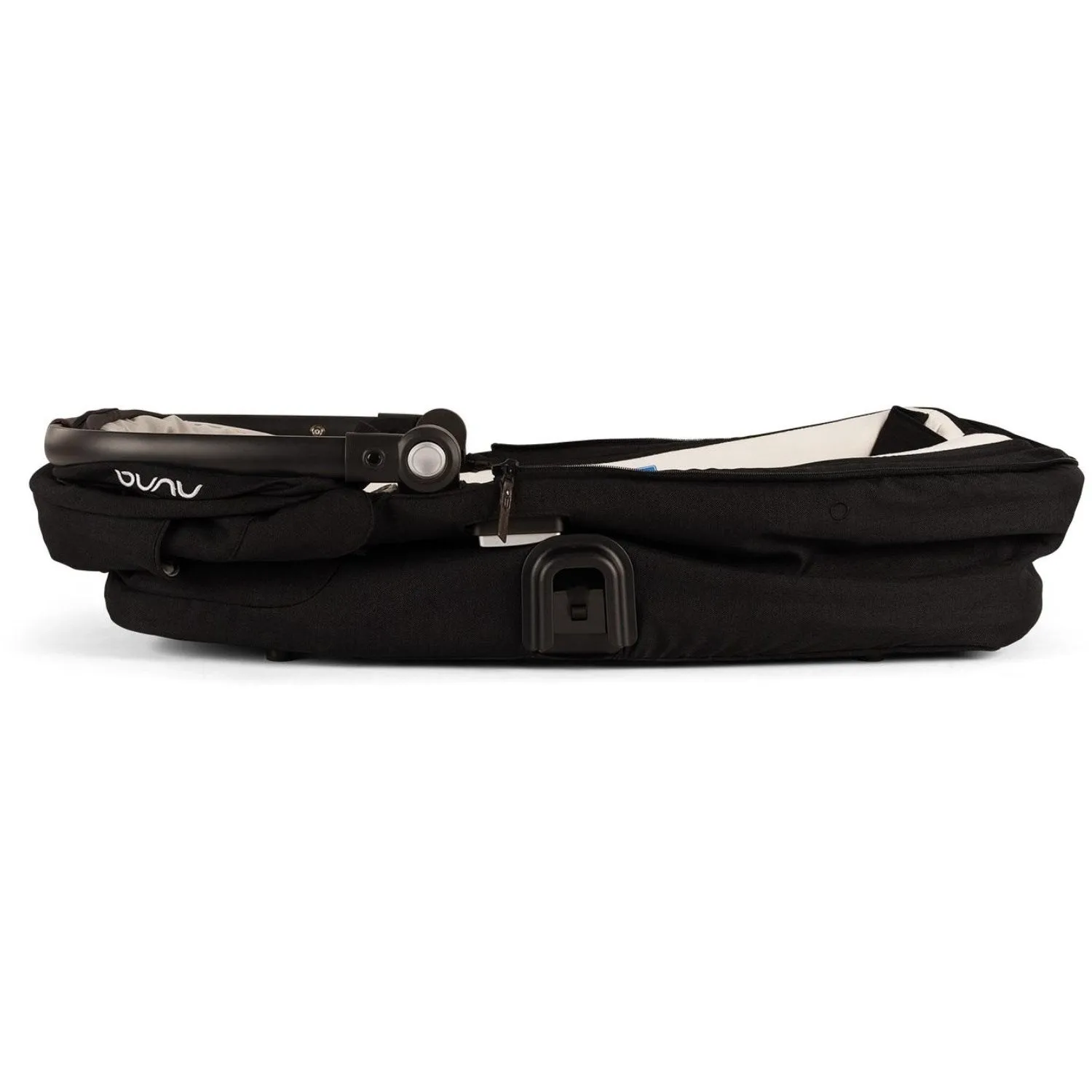 Nuna Caviar Demi Next Carry Cot W/Rc