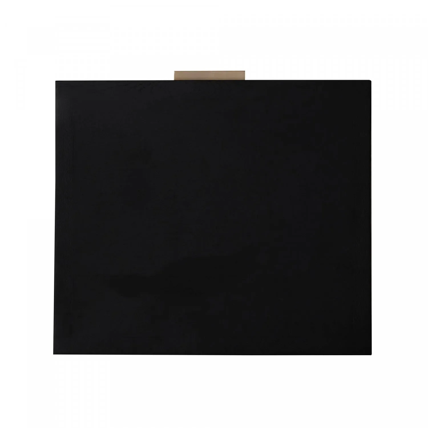 Nurelle Filing Cabinet - Ebony