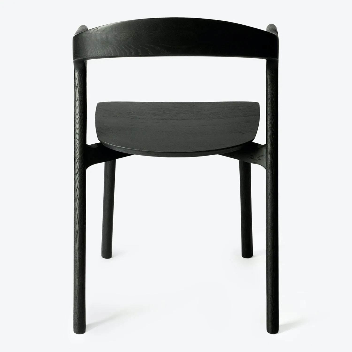 Oak Bok Side Chair