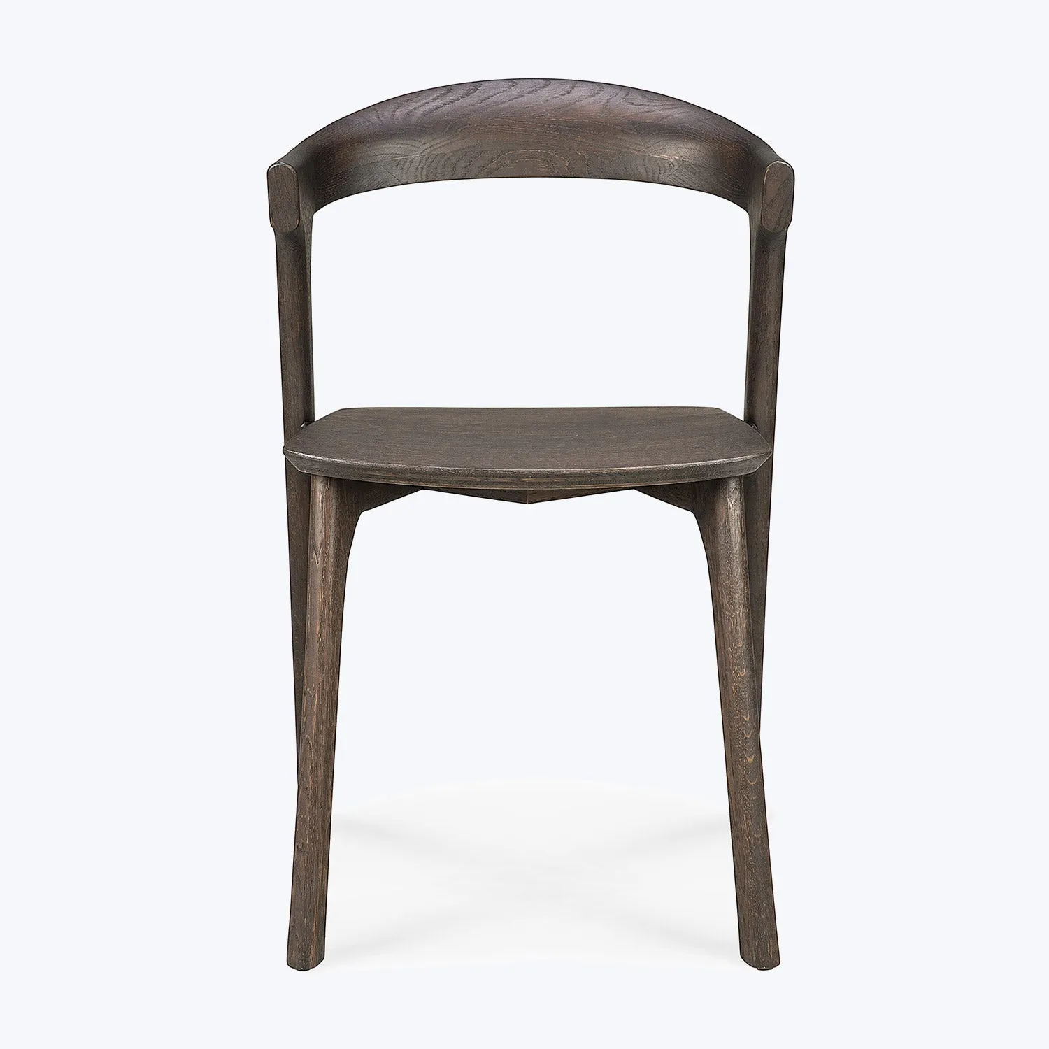 Oak Bok Side Chair