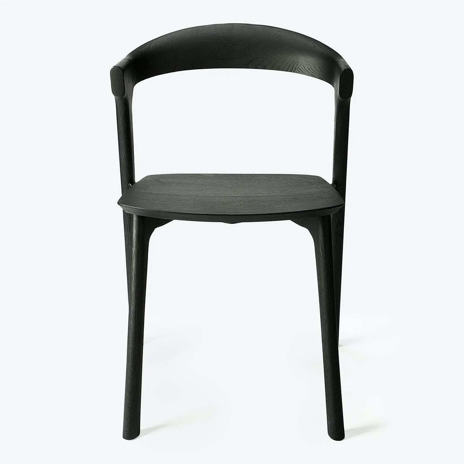 Oak Bok Side Chair