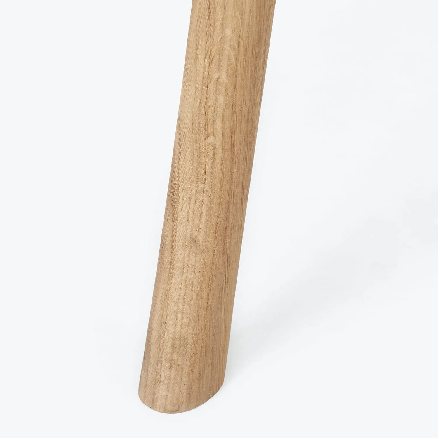 Oak Bok Side Chair