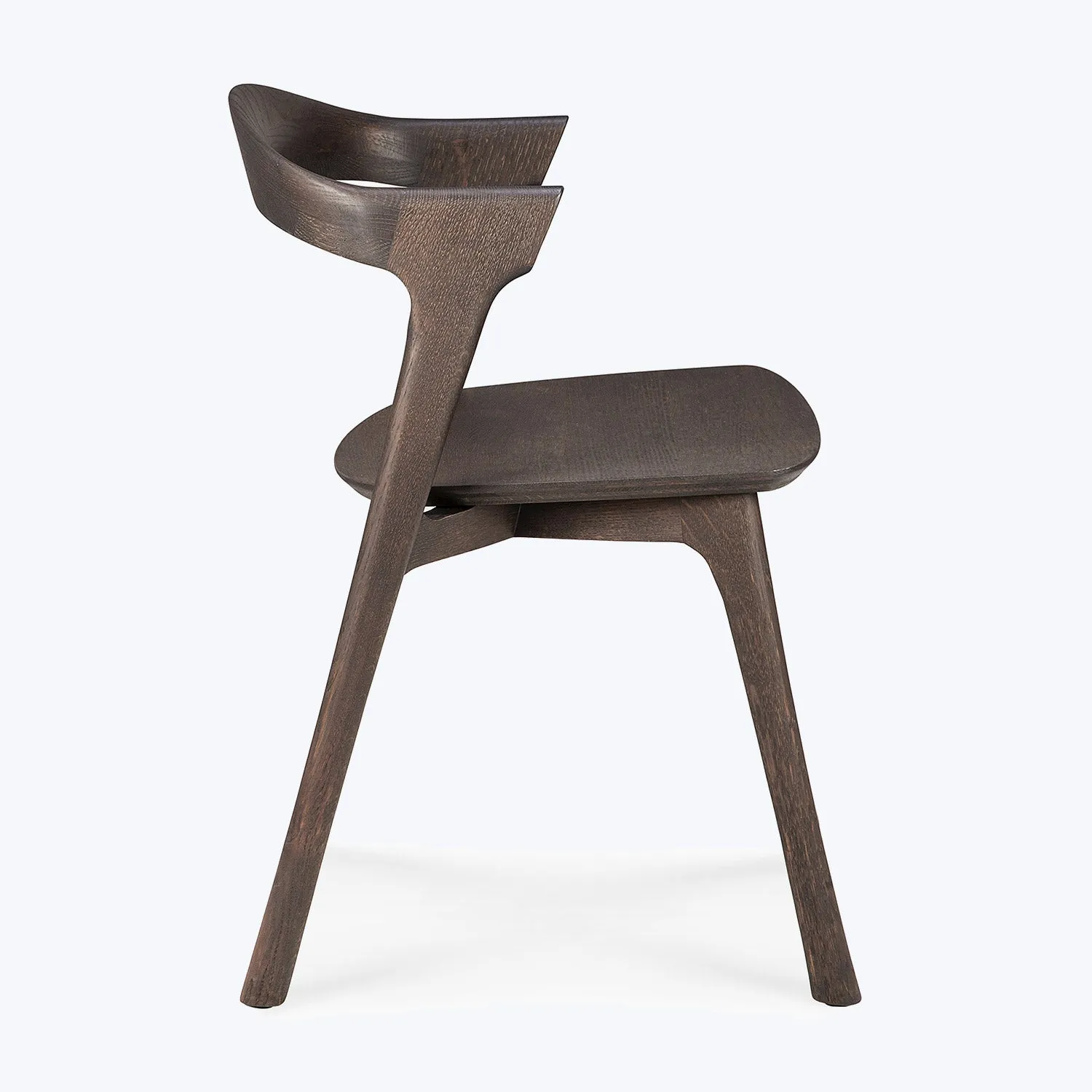 Oak Bok Side Chair