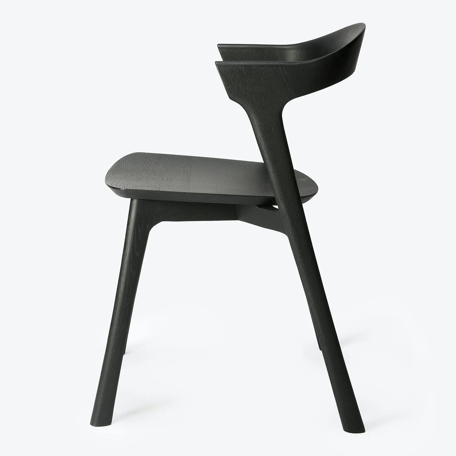 Oak Bok Side Chair