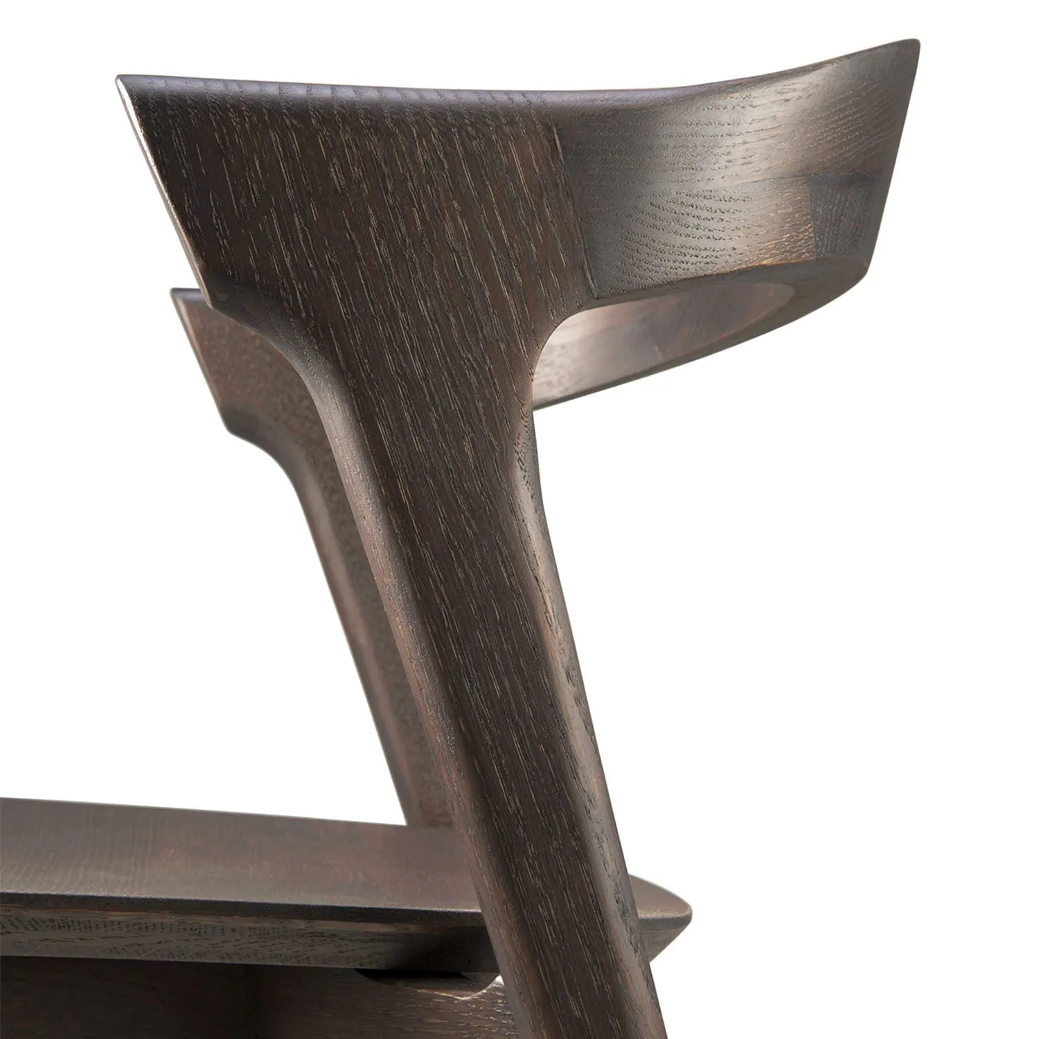 Oak Bok Side Chair