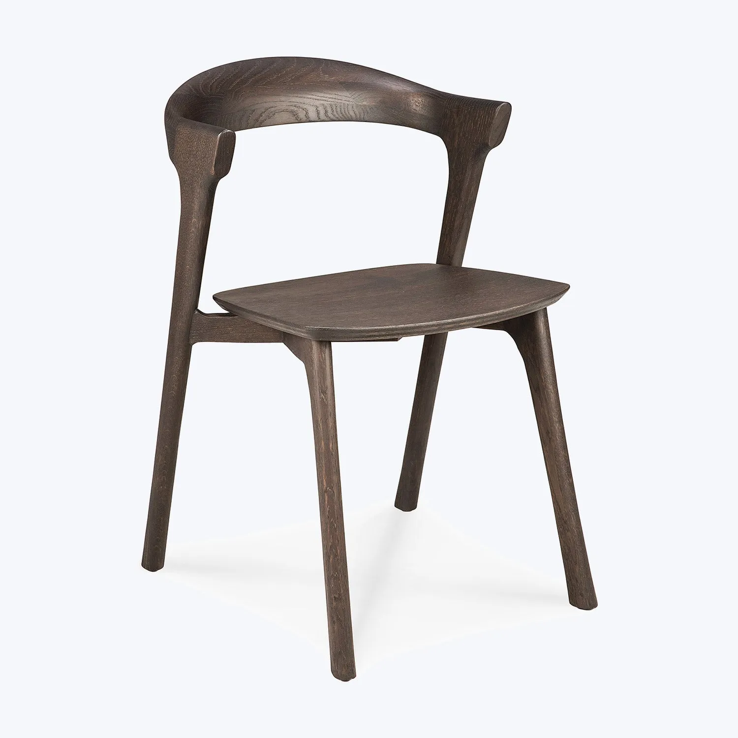 Oak Bok Side Chair
