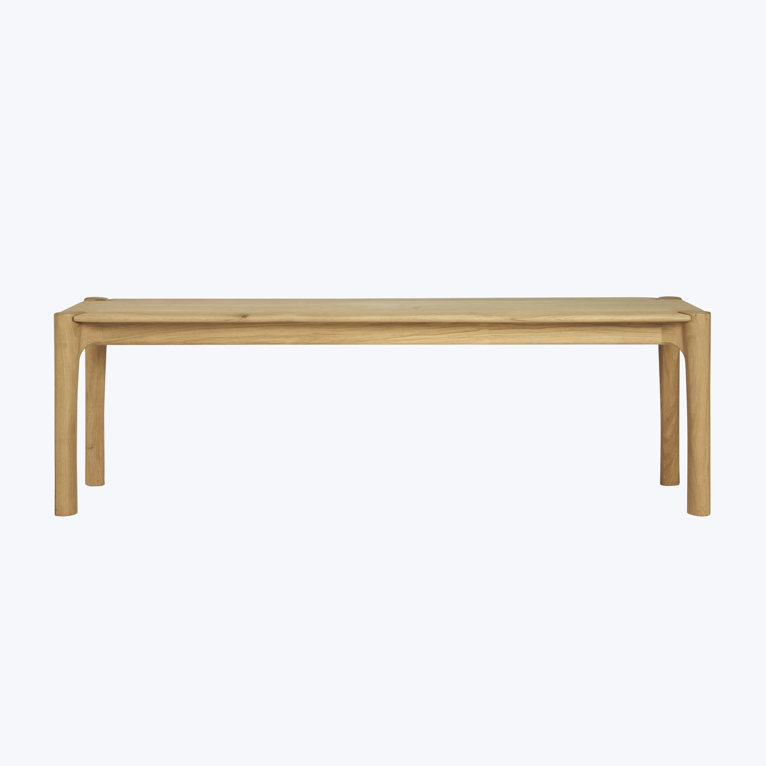 Oak PI Bench