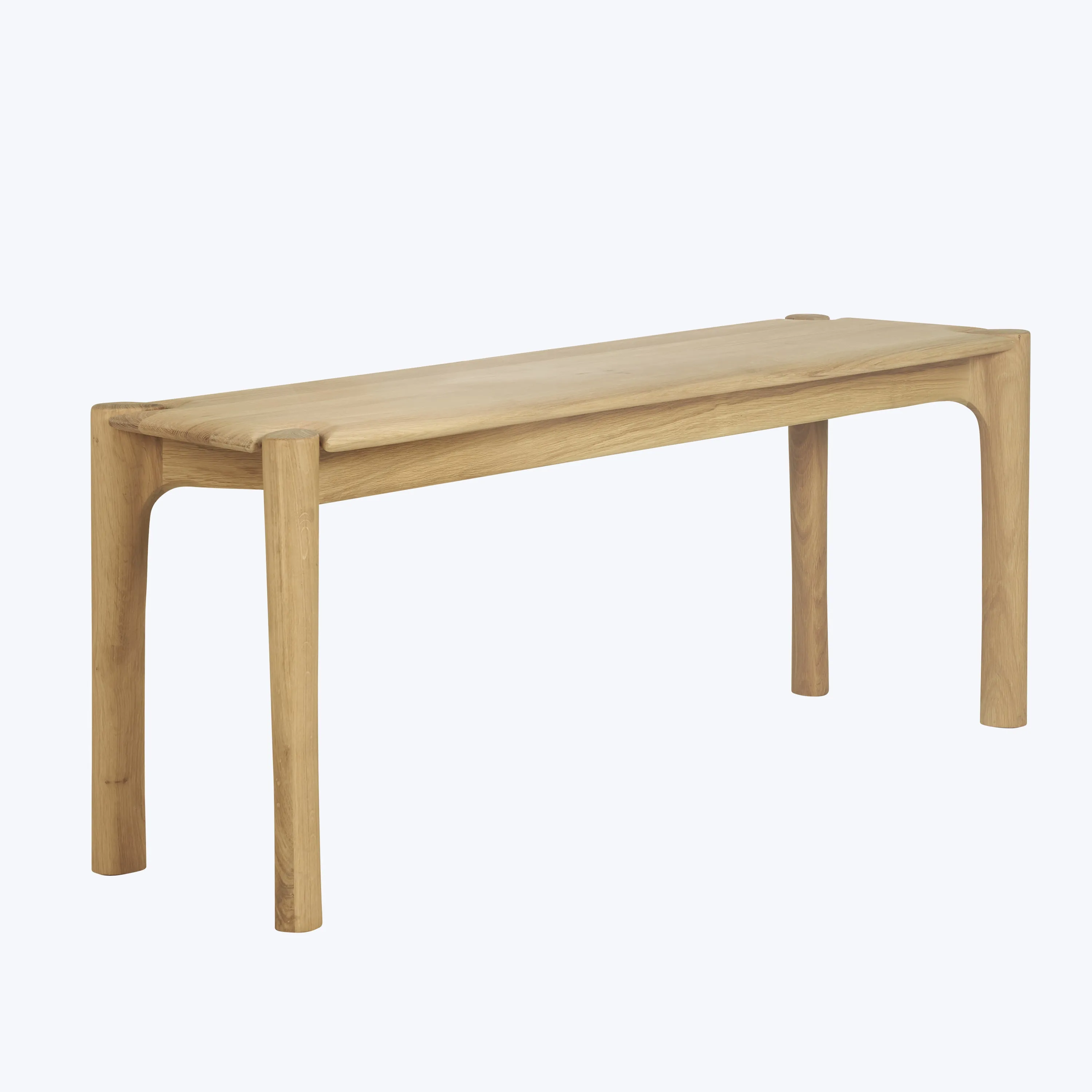 Oak PI Bench