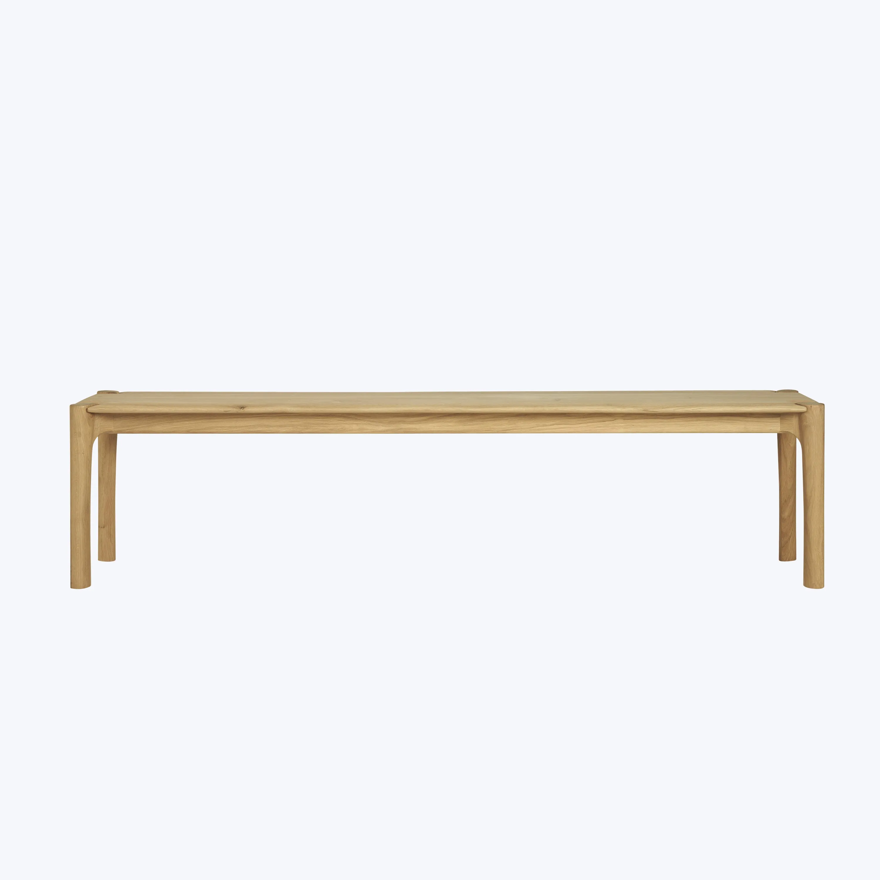 Oak PI Bench