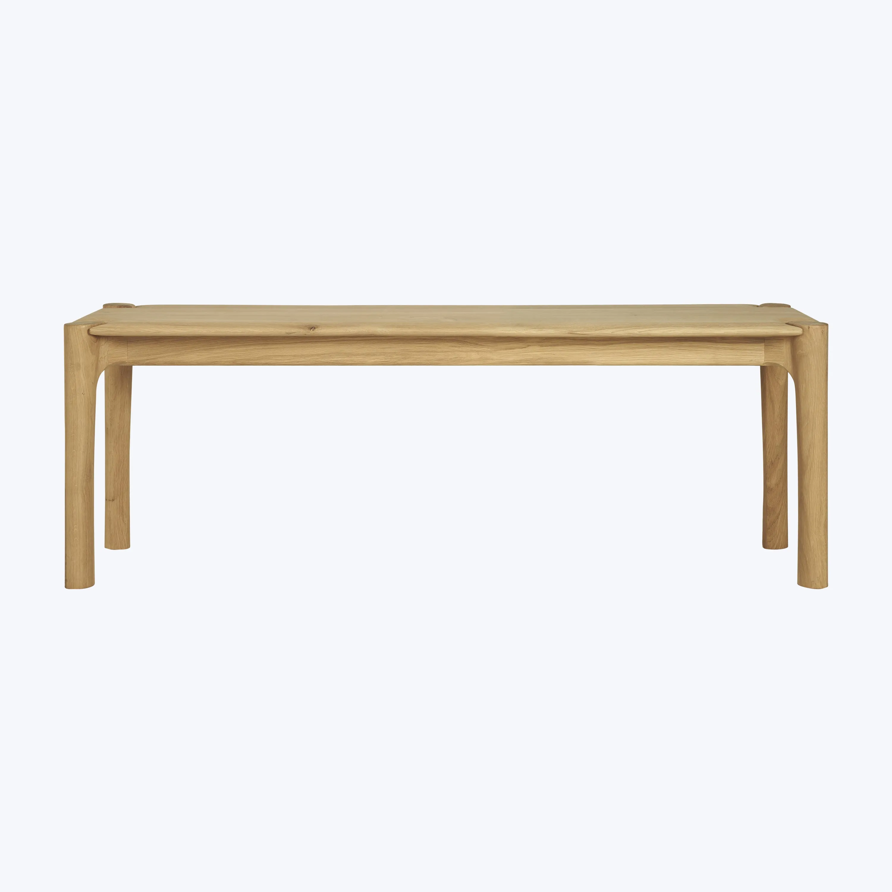 Oak PI Bench